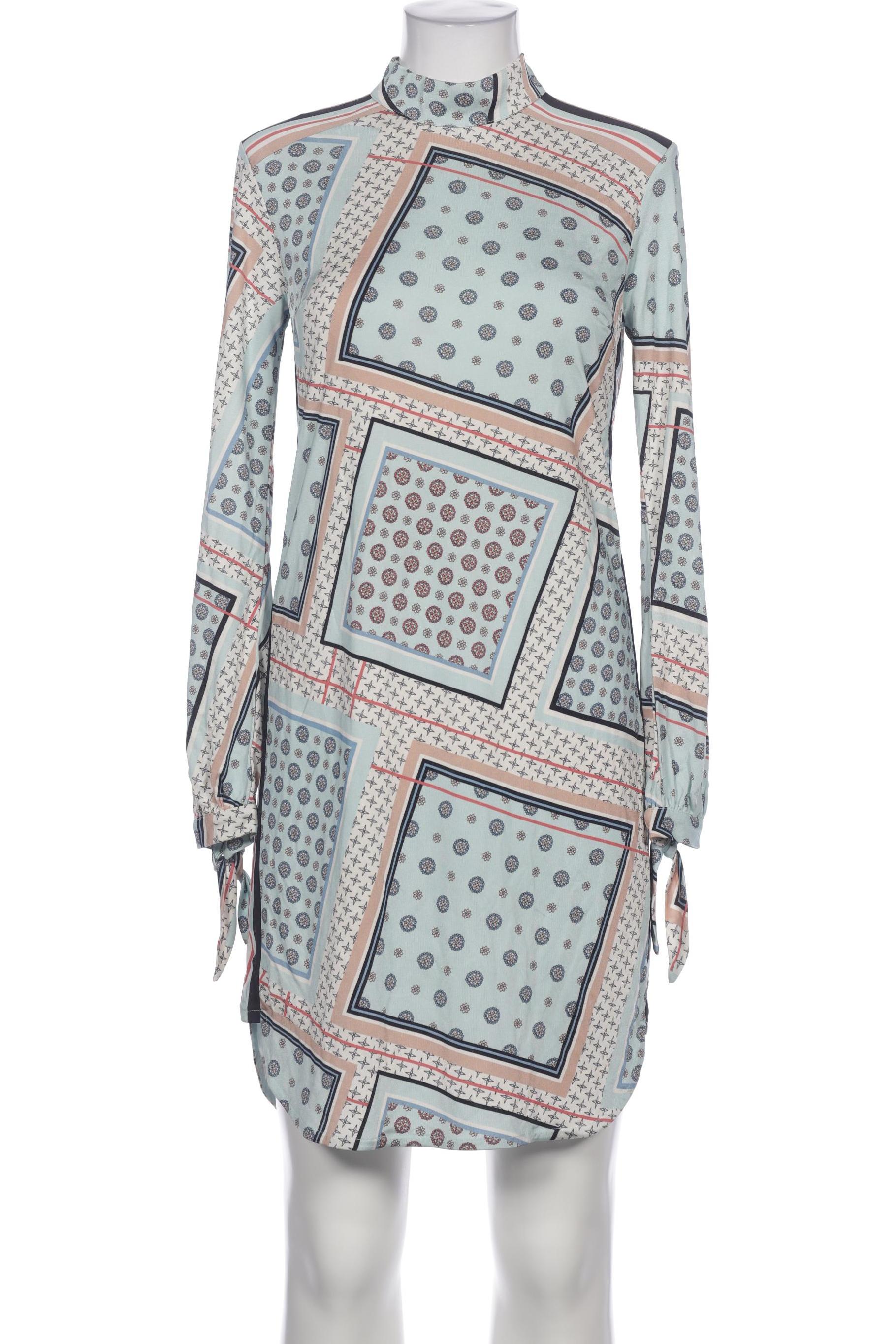 

Marc Cain Damen Kleid, hellblau, Gr. 34
