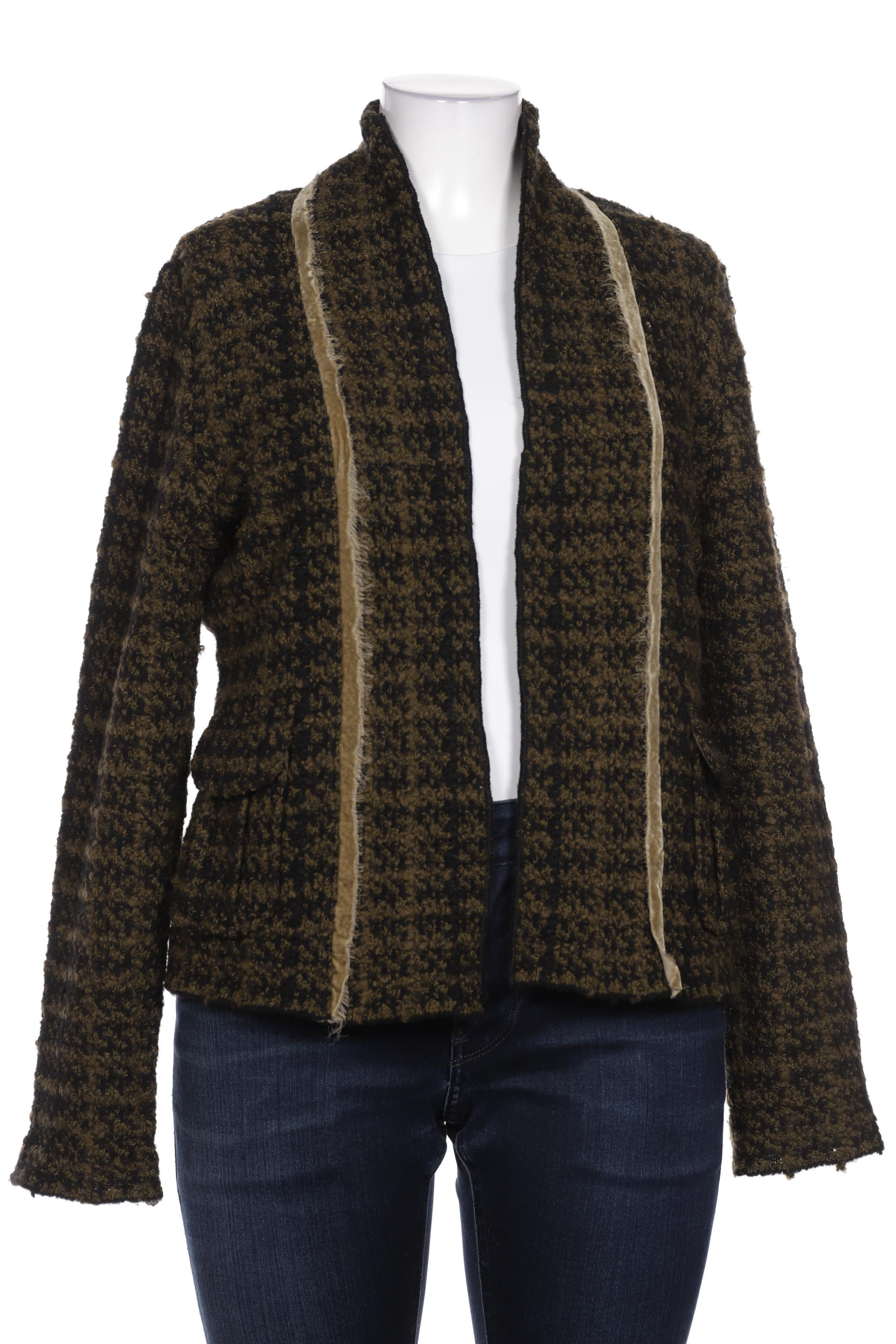 

Marc Cain Damen Strickjacke, grün