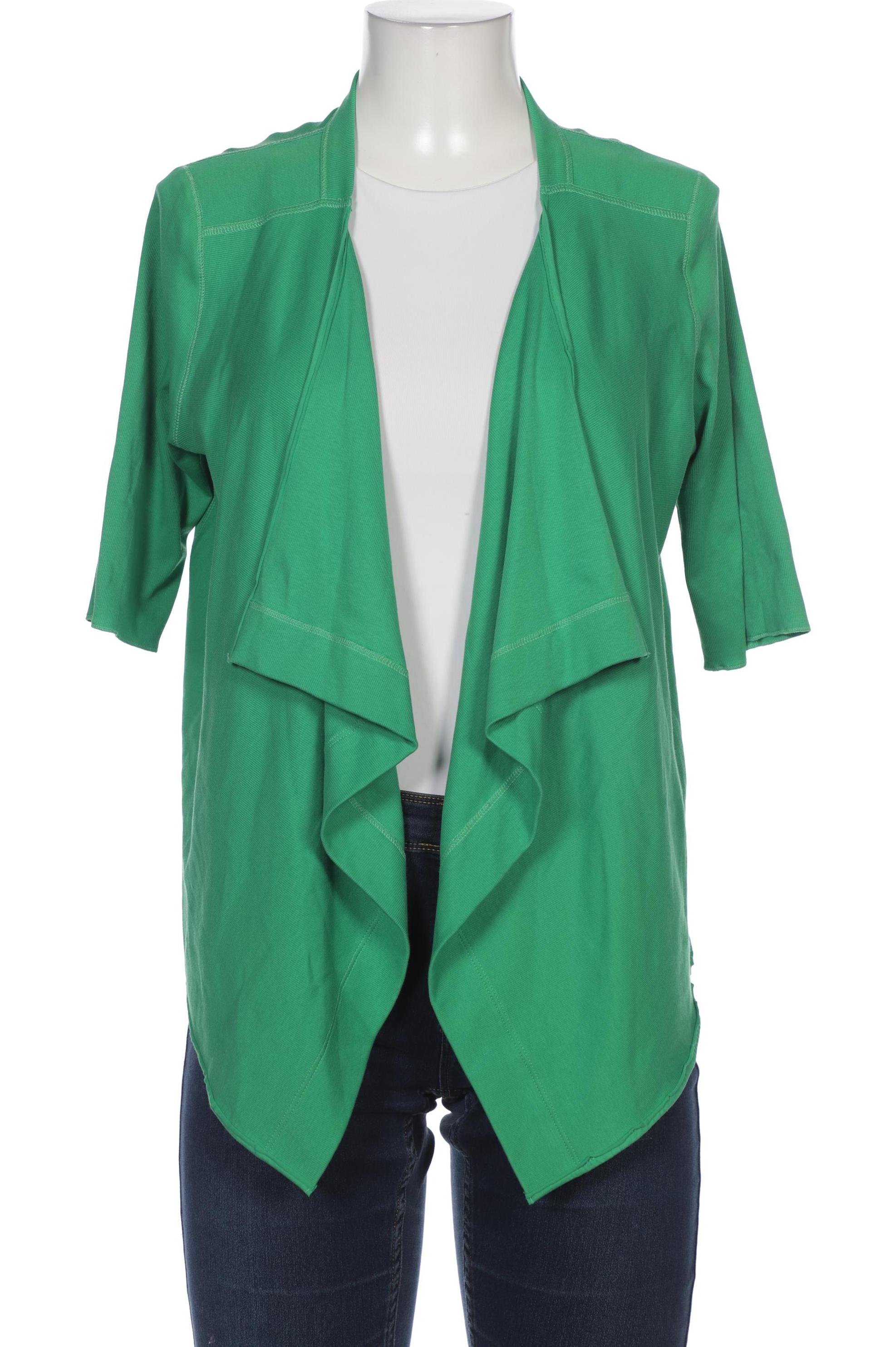 

Marc Cain Damen Strickjacke, grün