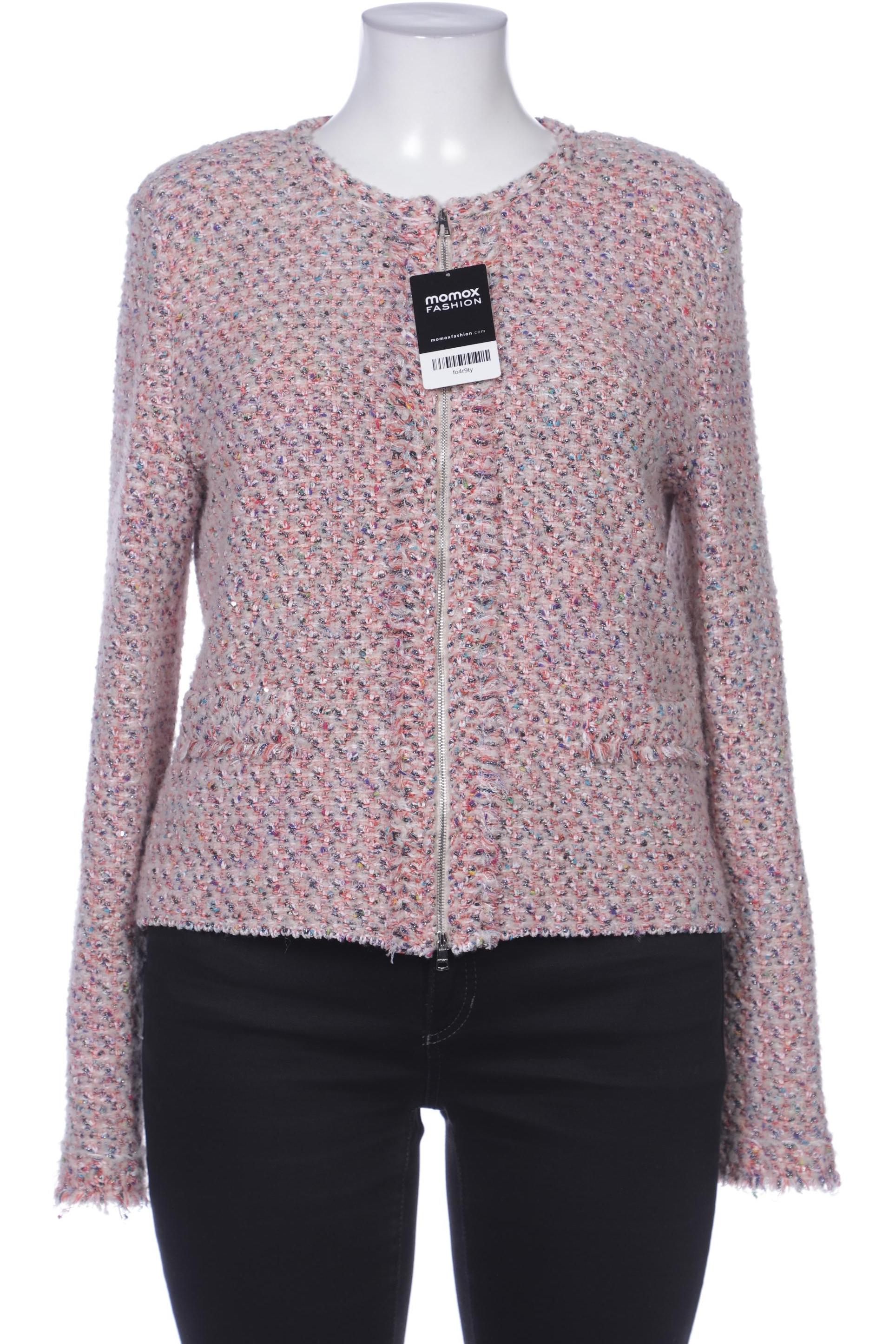 

Marc Cain Damen Blazer, pink, Gr. 42
