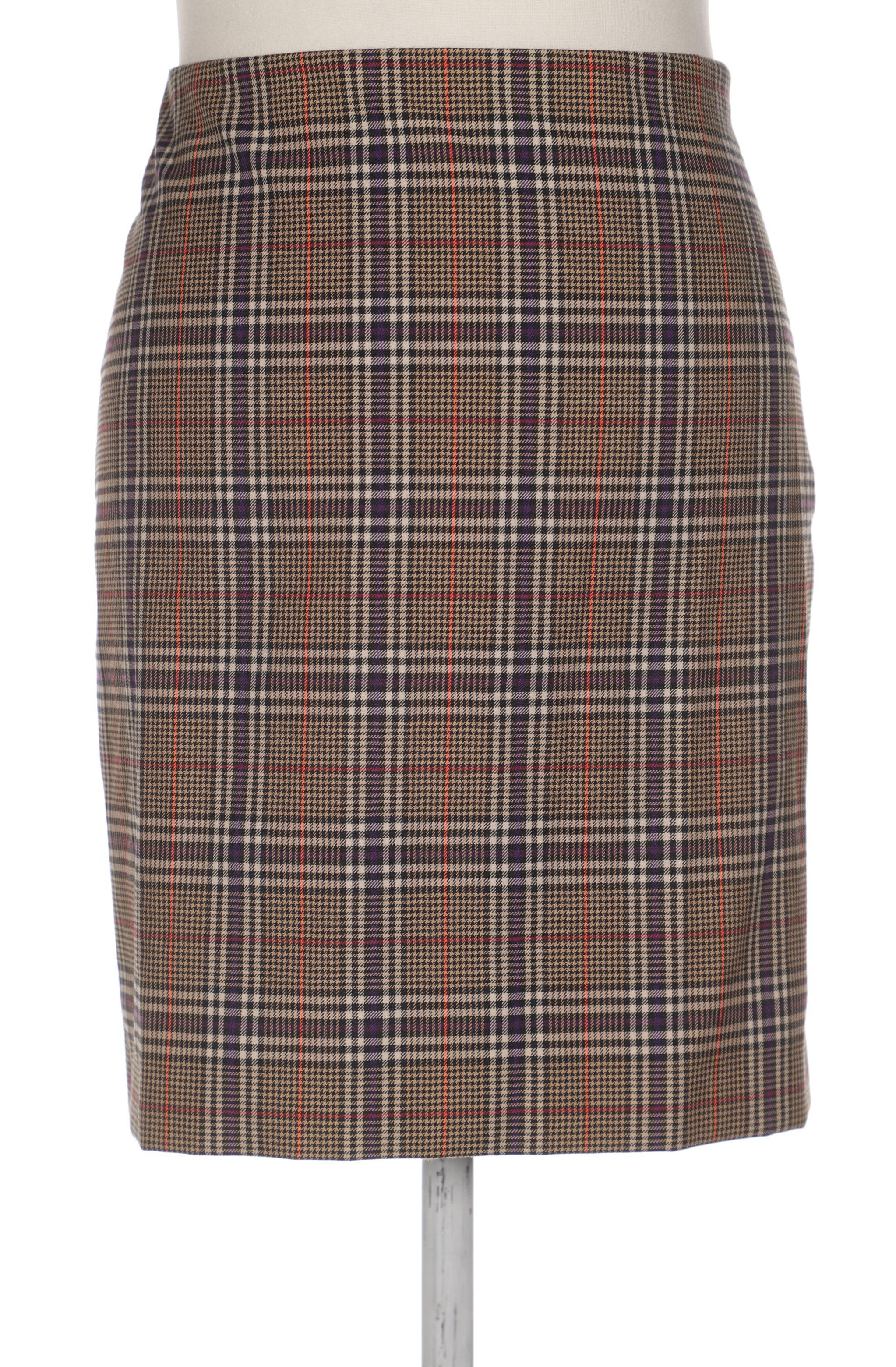 

Marc Cain Damen Rock, braun