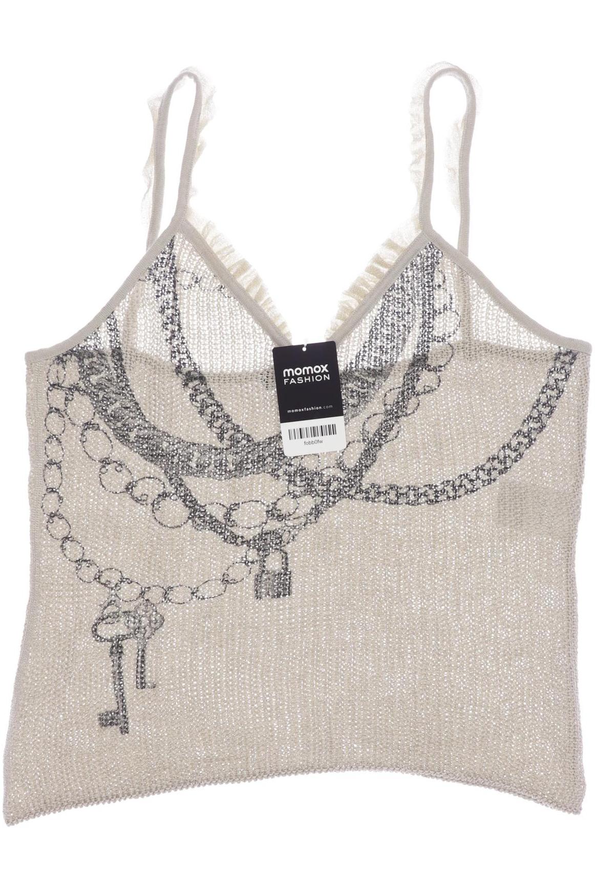 

Marc Cain Damen Top, beige, Gr. 40