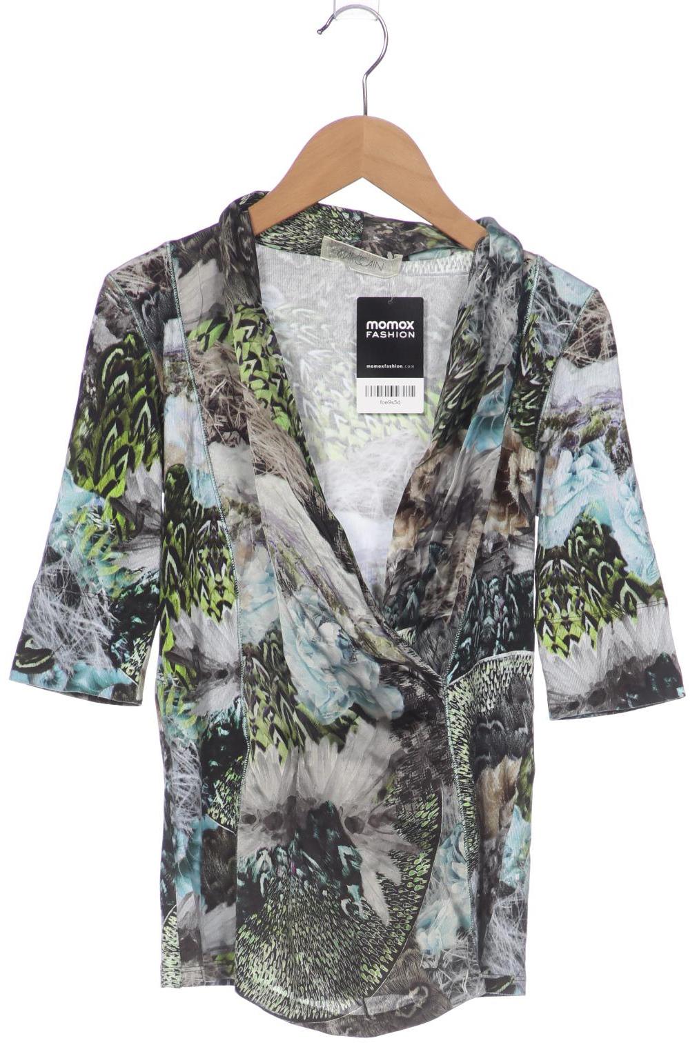 

Marc Cain Damen T-Shirt, mehrfarbig, Gr. 36