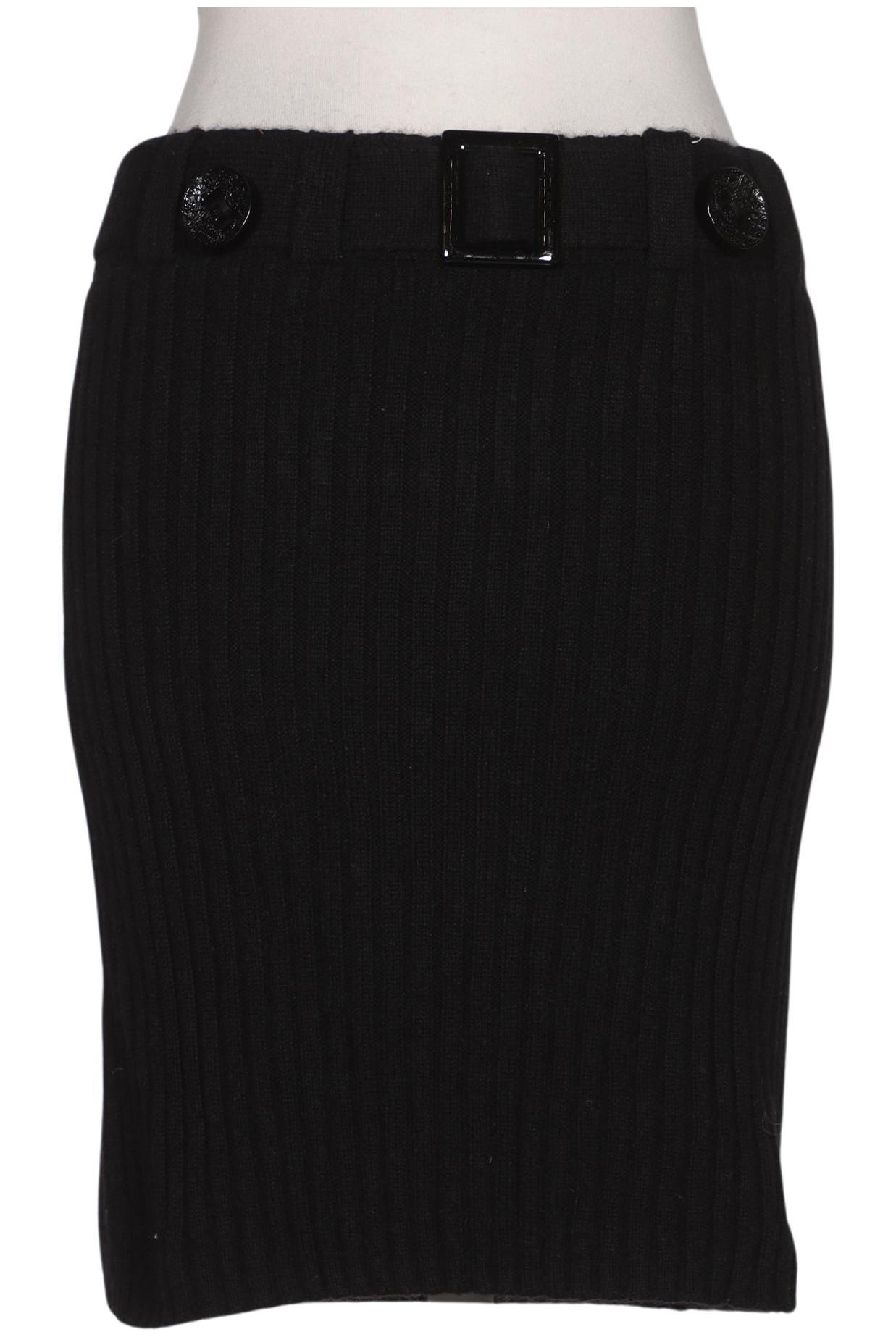 

Marc Cain Damen Rock, schwarz, Gr. 38