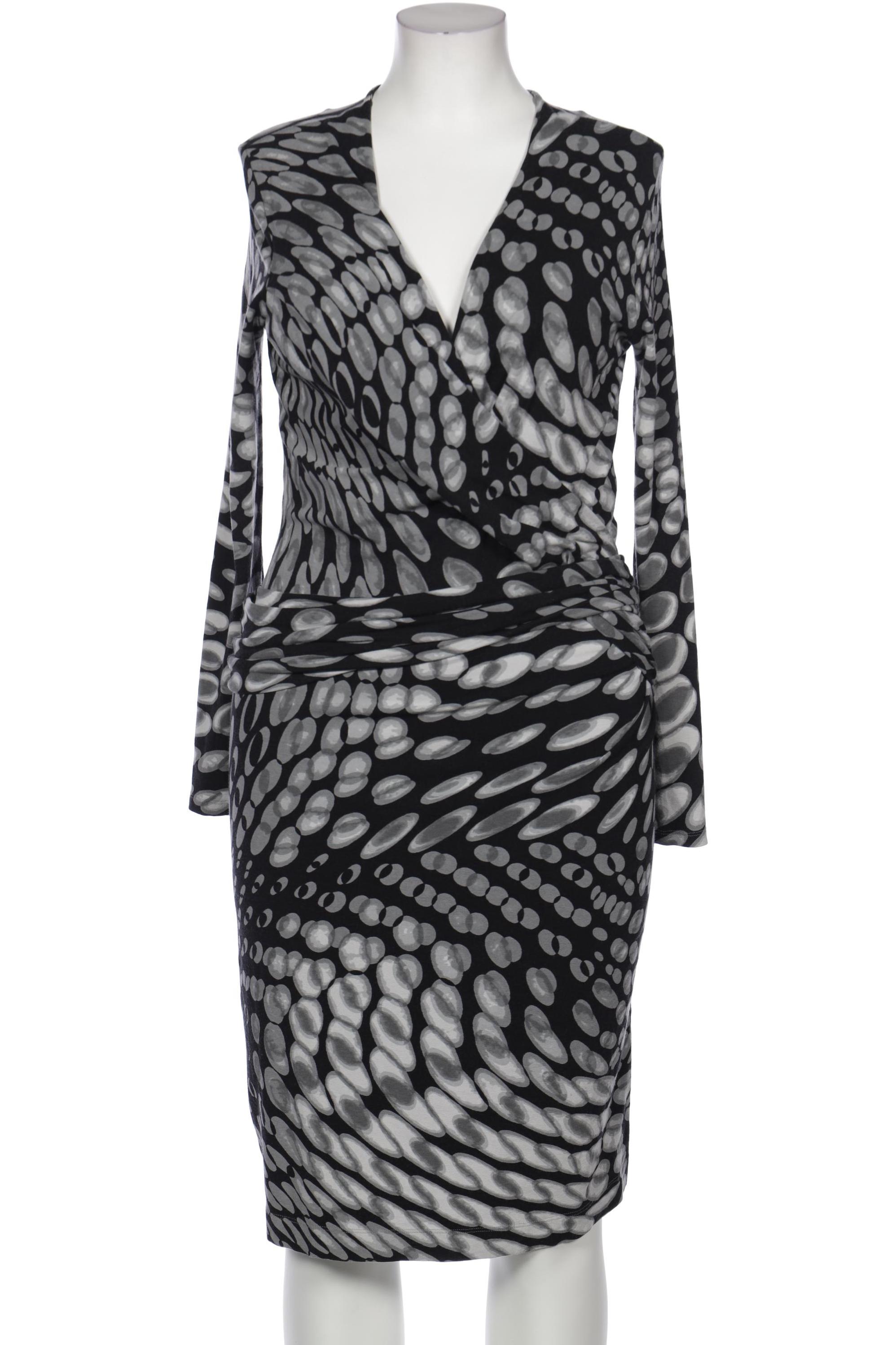 

Marc Cain Damen Kleid, grau, Gr. 42