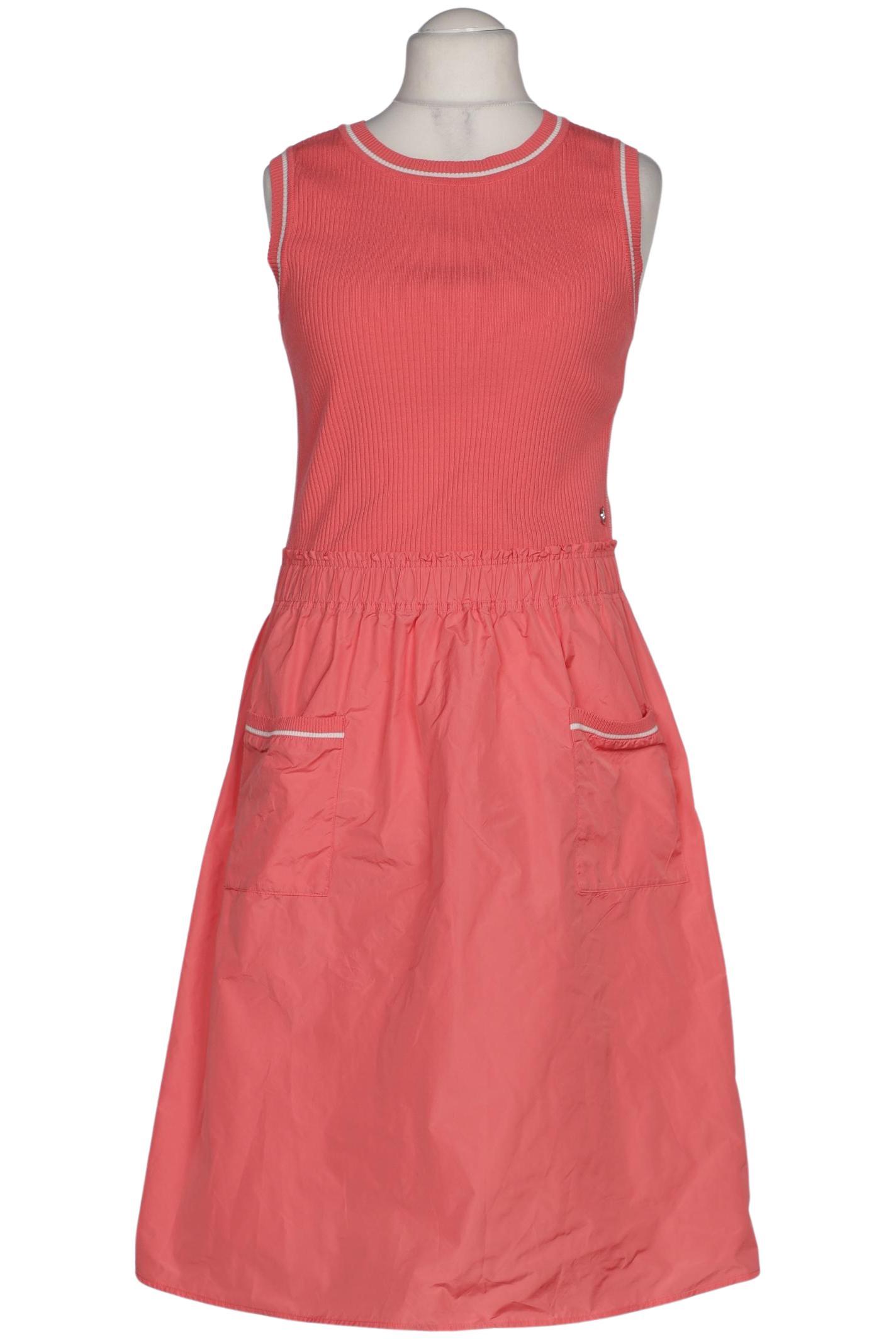 

Marc Cain Damen Kleid, pink, Gr. 42