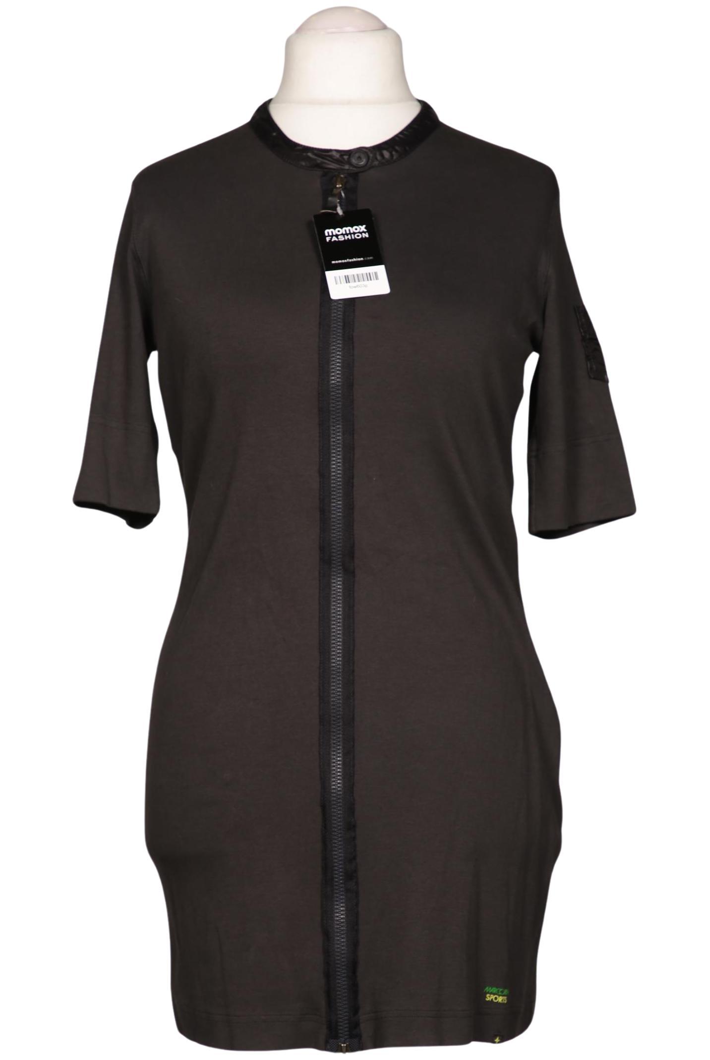 Thumbnail - Marc Cain Damen Kleid, grau, Gr. 44