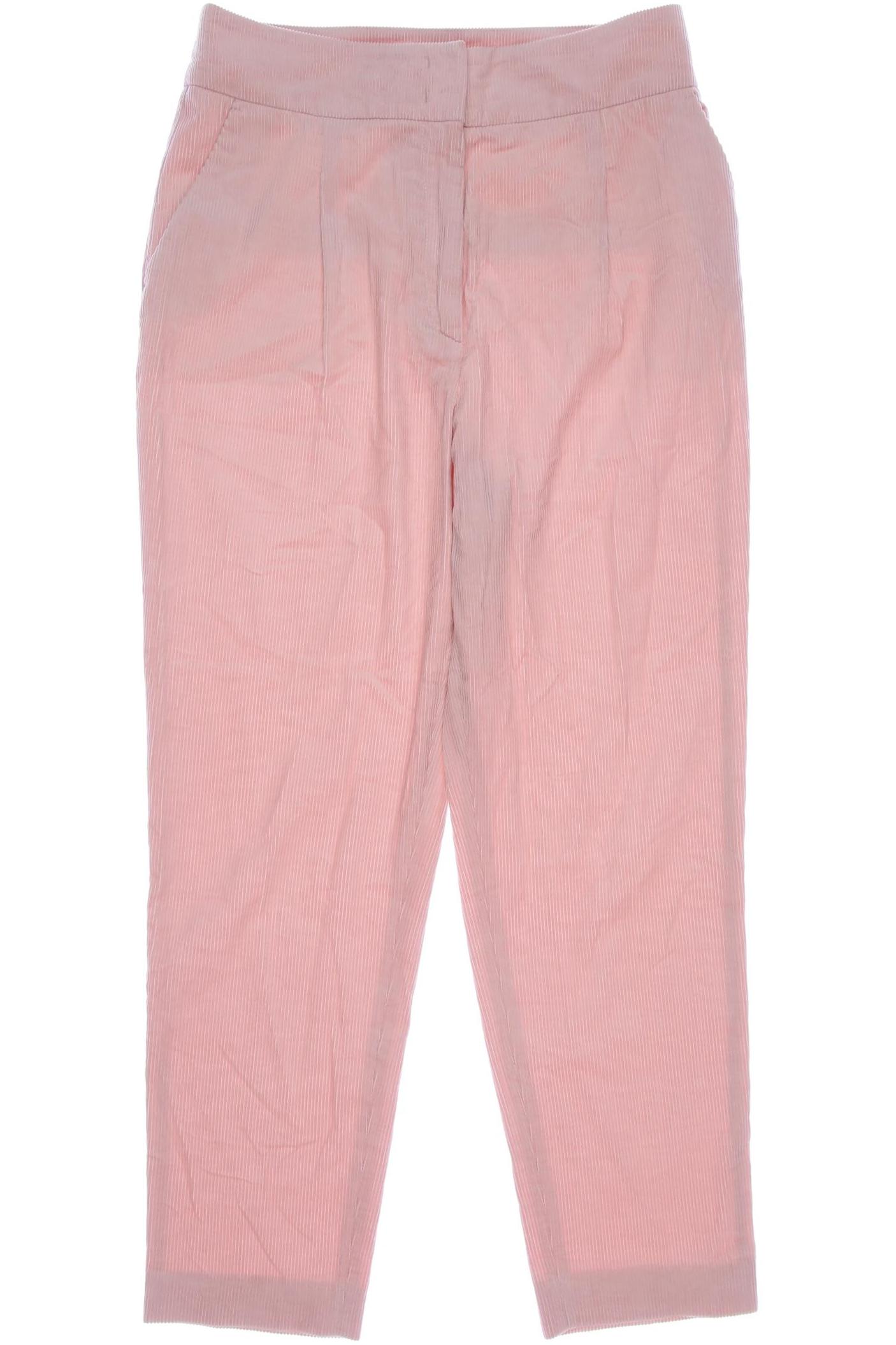 

Marc Cain Damen Stoffhose, pink, Gr. 38