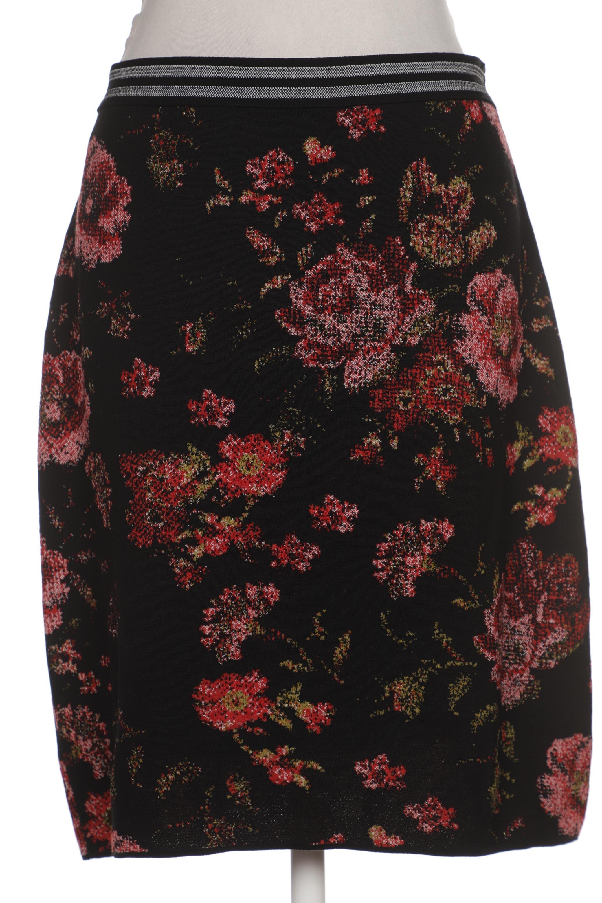 

Marc Cain Damen Rock, schwarz, Gr. 40