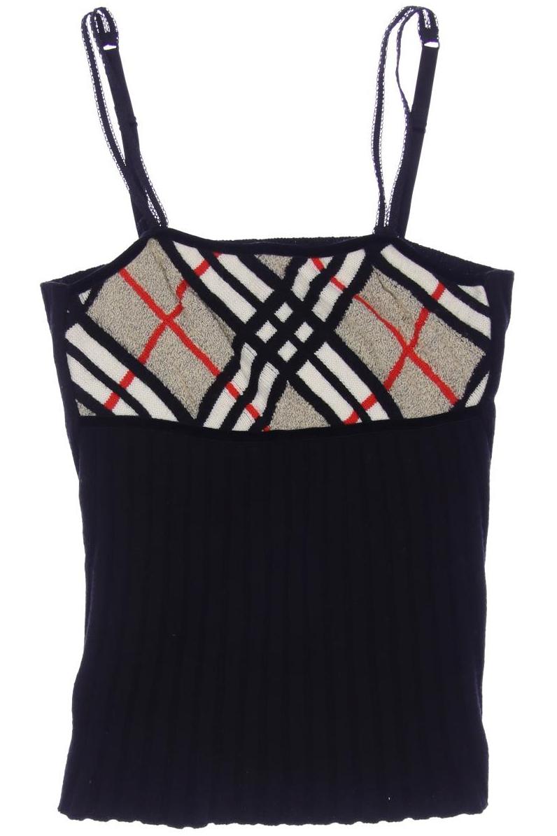 

Marc Cain Damen Top, schwarz