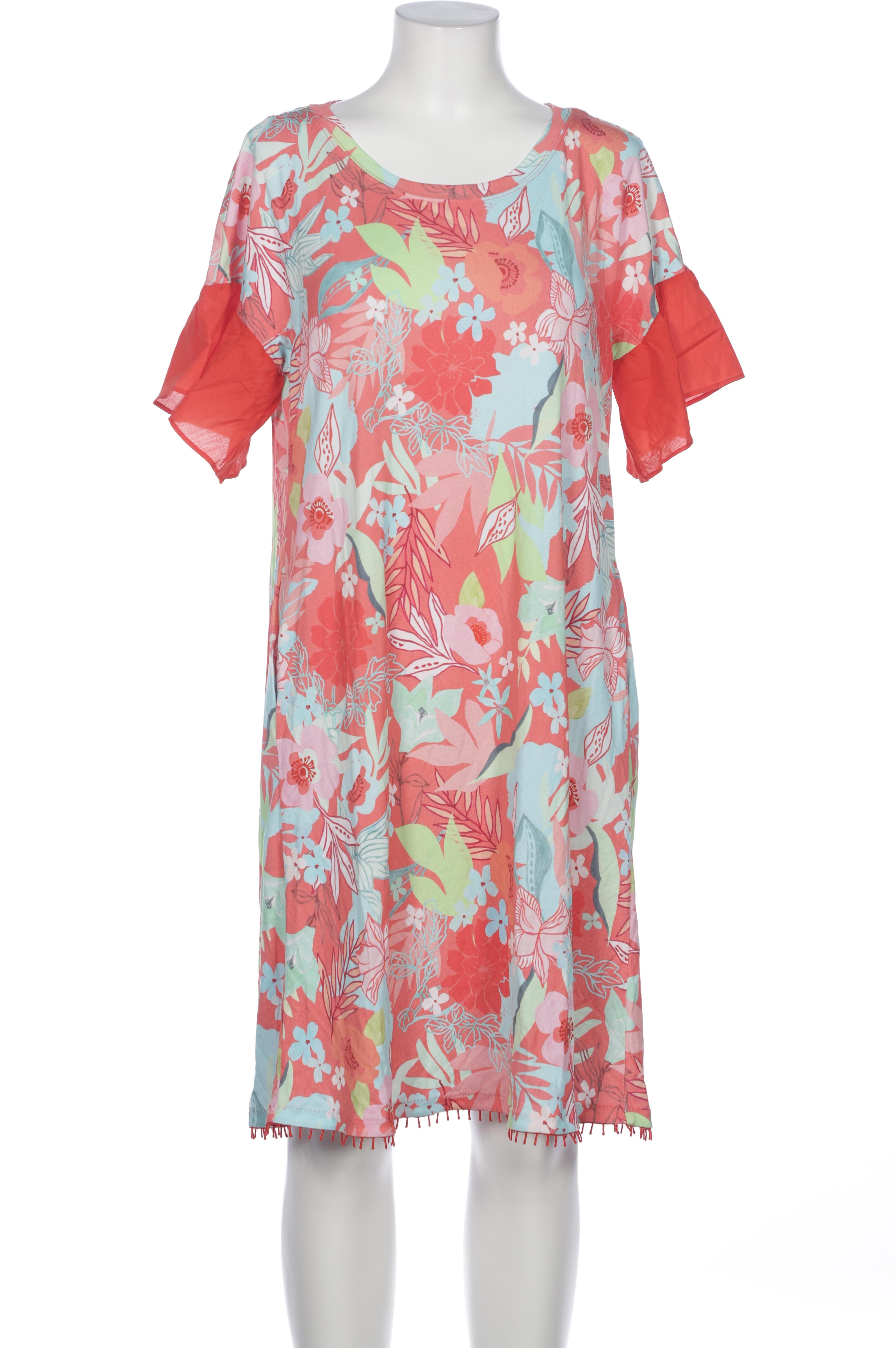 

Marc Cain Damen Kleid, mehrfarbig, Gr. 44