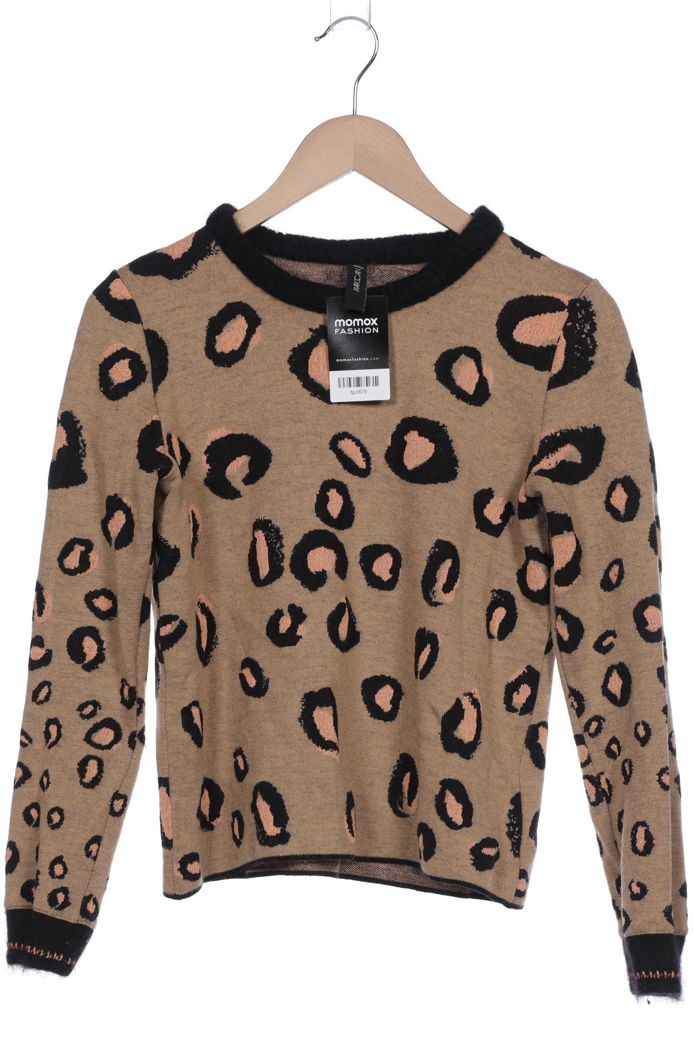 

Marc Cain Damen Pullover, braun