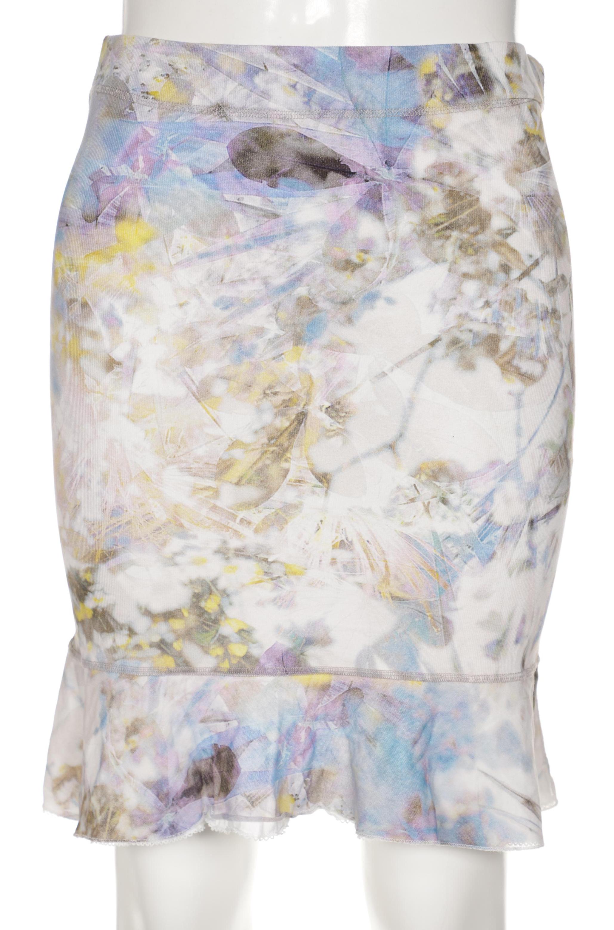 

Marc Cain Damen Rock, mehrfarbig