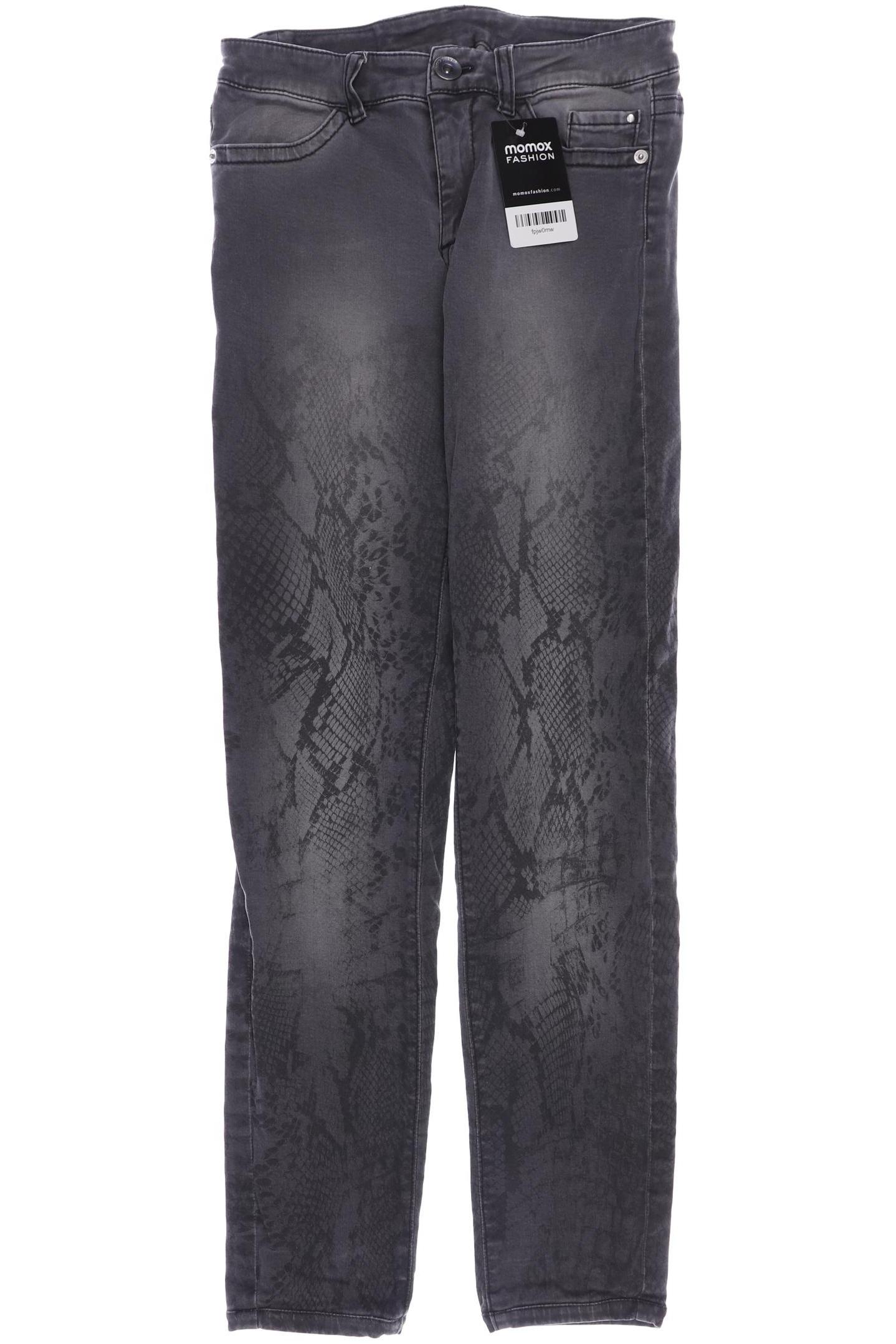 

Marc Cain Damen Jeans, grau