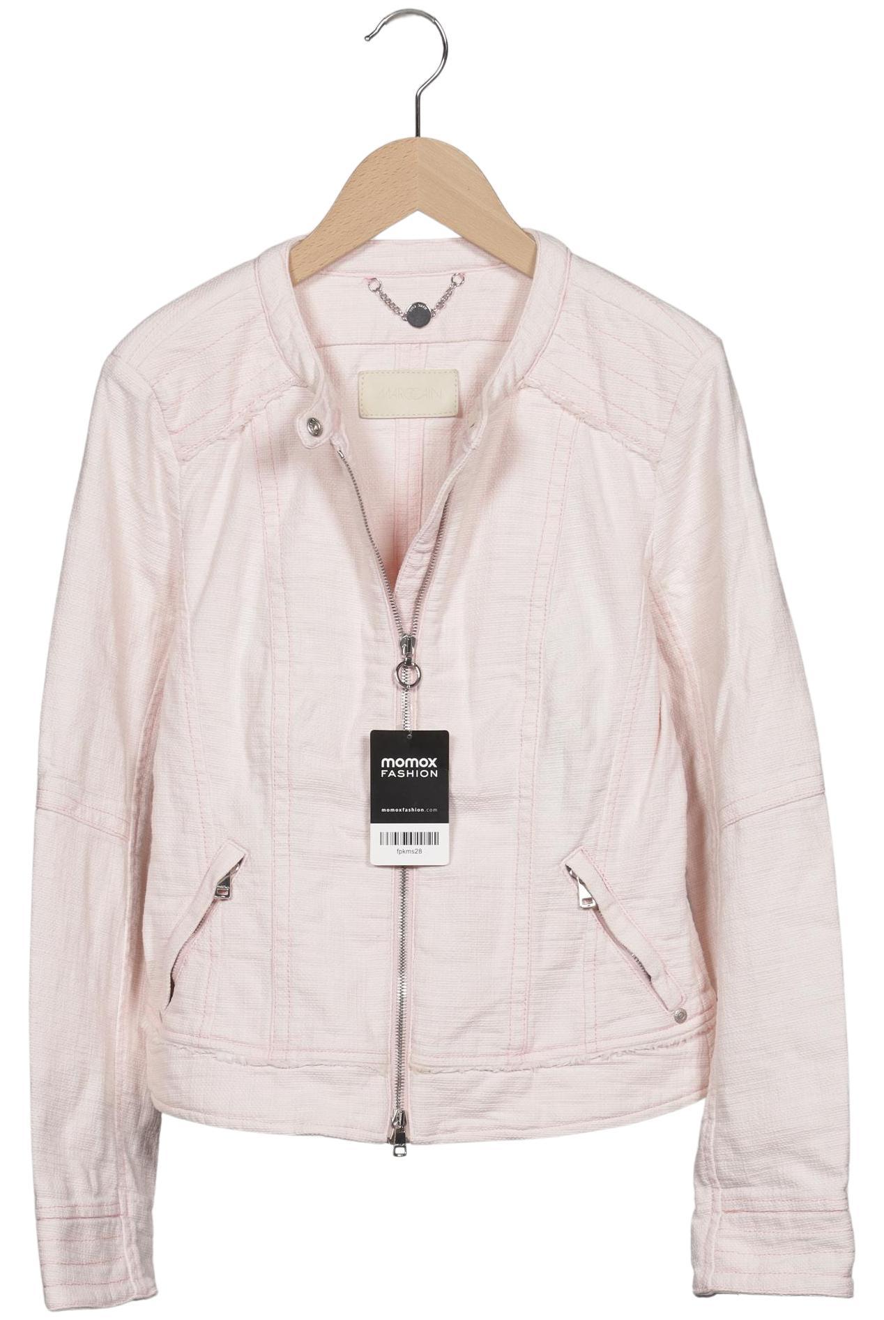 

Marc Cain Damen Jacke, pink, Gr. 36