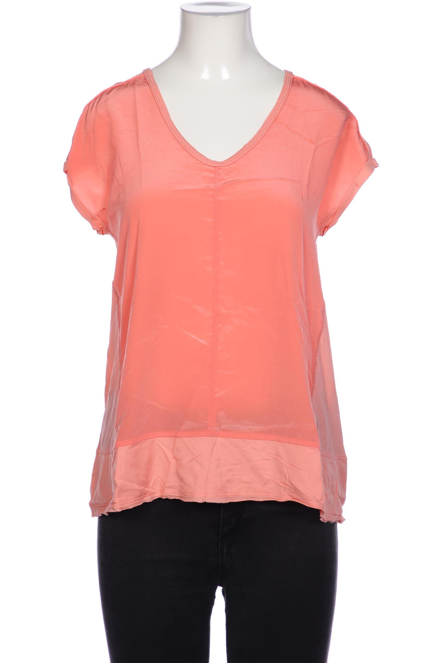 

Marc Cain Damen T-Shirt, pink, Gr. 36