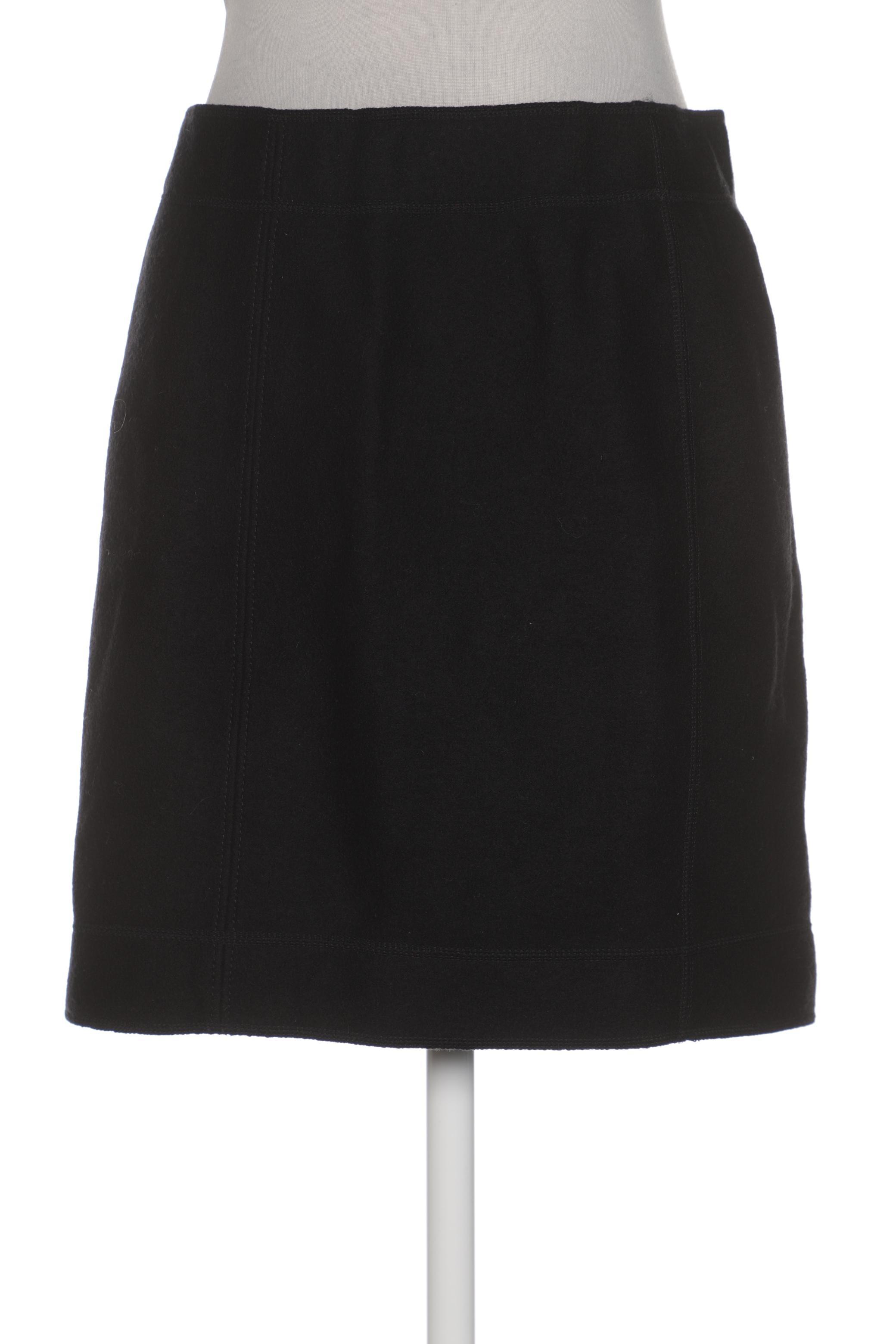 

Marc Cain Damen Rock, schwarz, Gr. 36