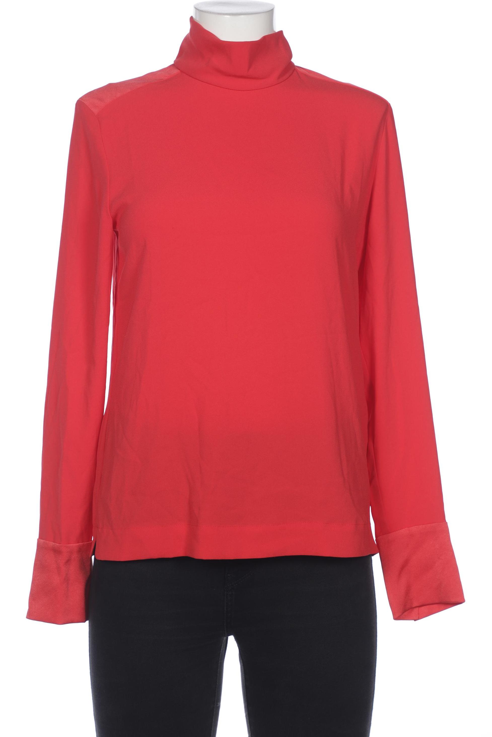 

Marc Cain Damen Bluse, rot, Gr. 38