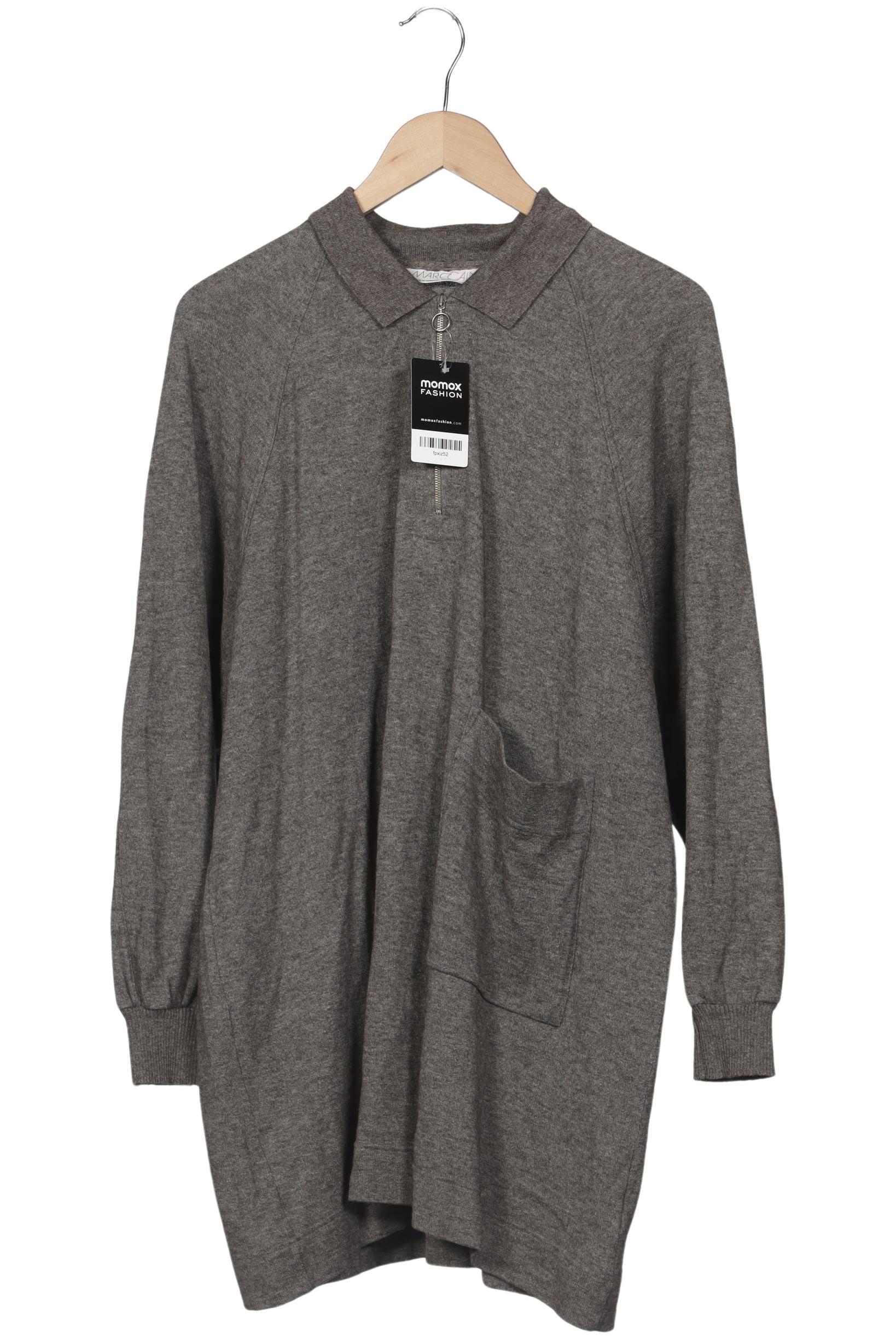 

Marc Cain Damen Pullover, grau, Gr. 38