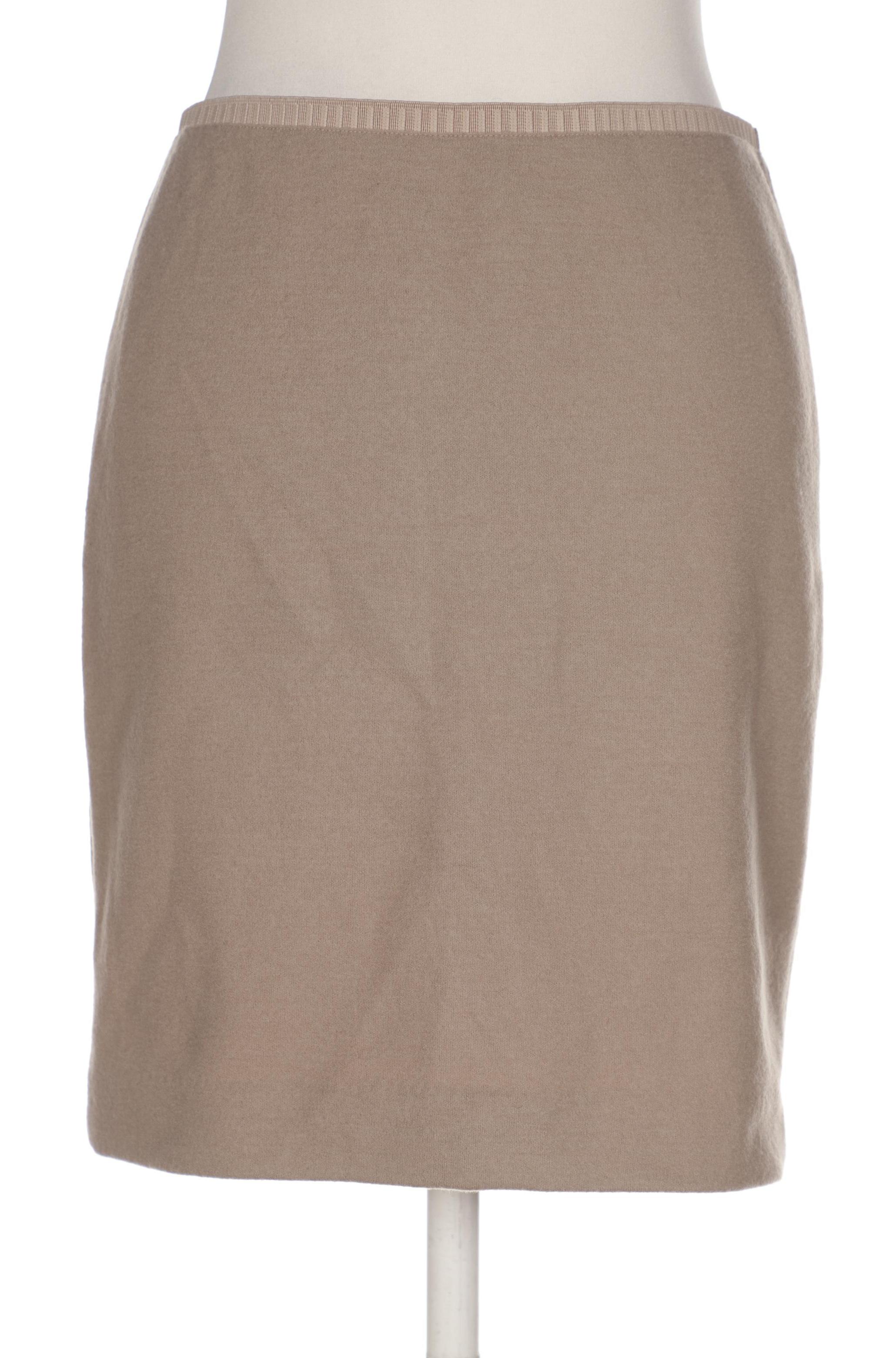 Thumbnail - Marc Cain Damen Rock, beige, Gr. 34