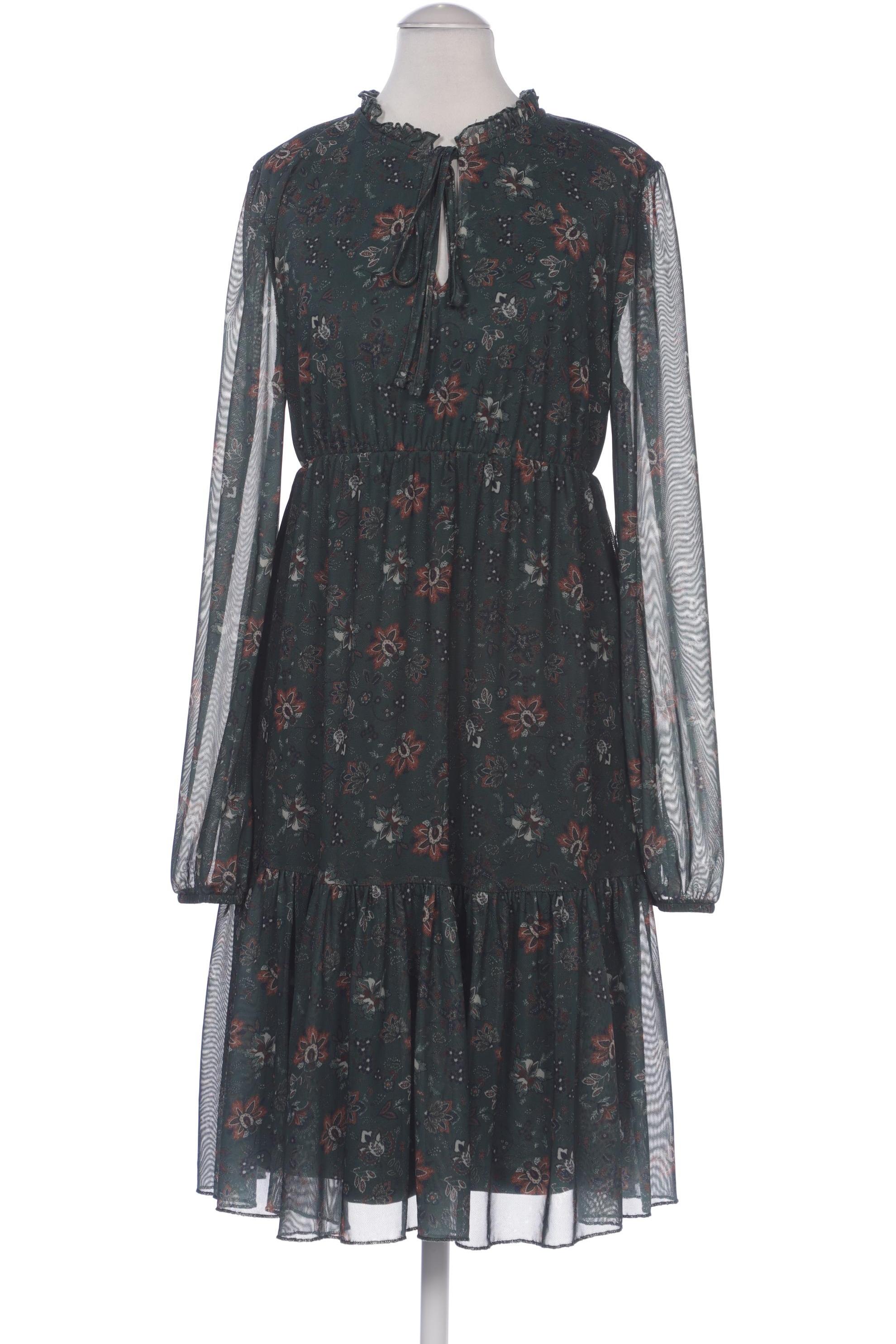 

Marc Cain Damen Kleid, grün, Gr. 32