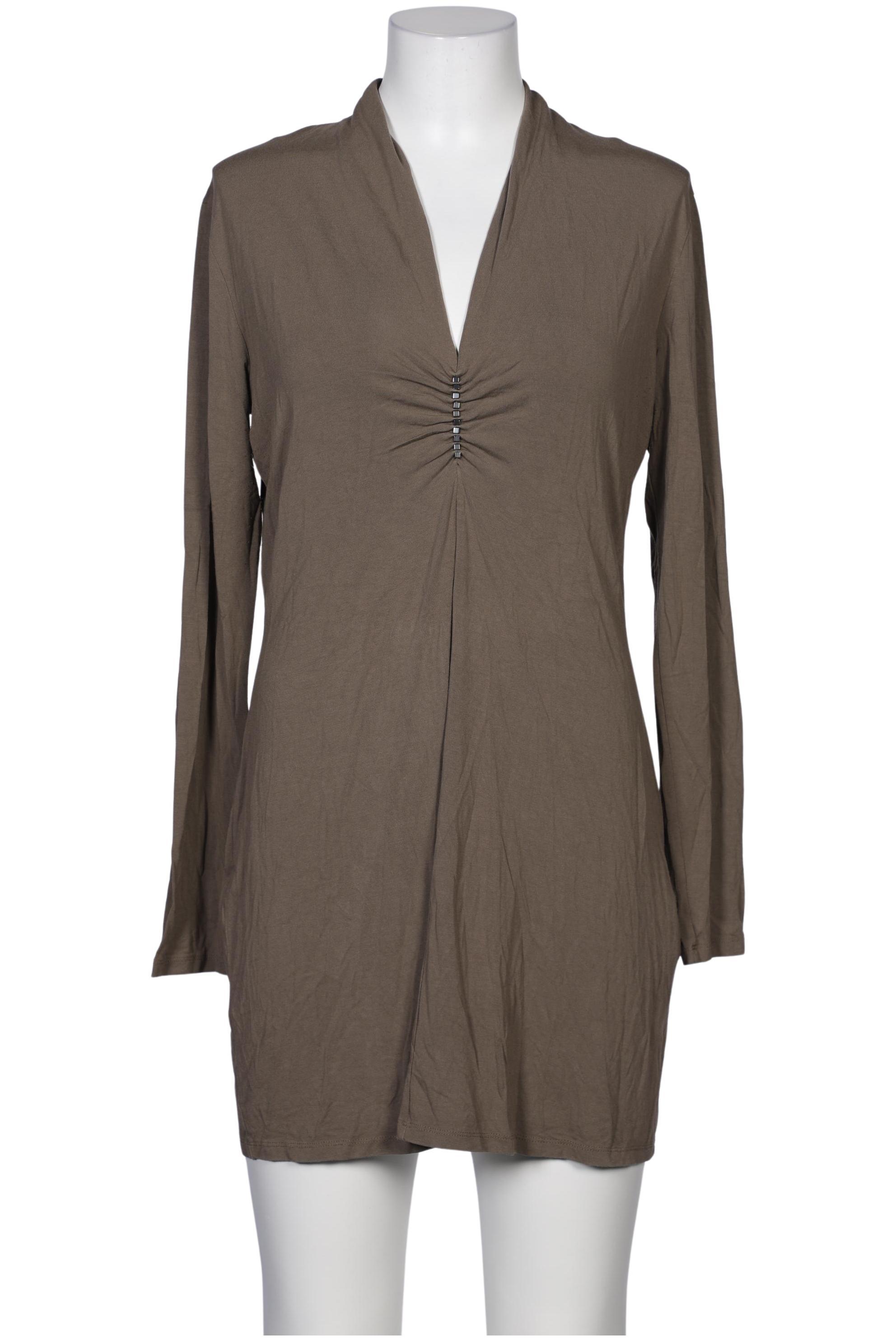 

Marc Cain Damen Kleid, braun, Gr. 42