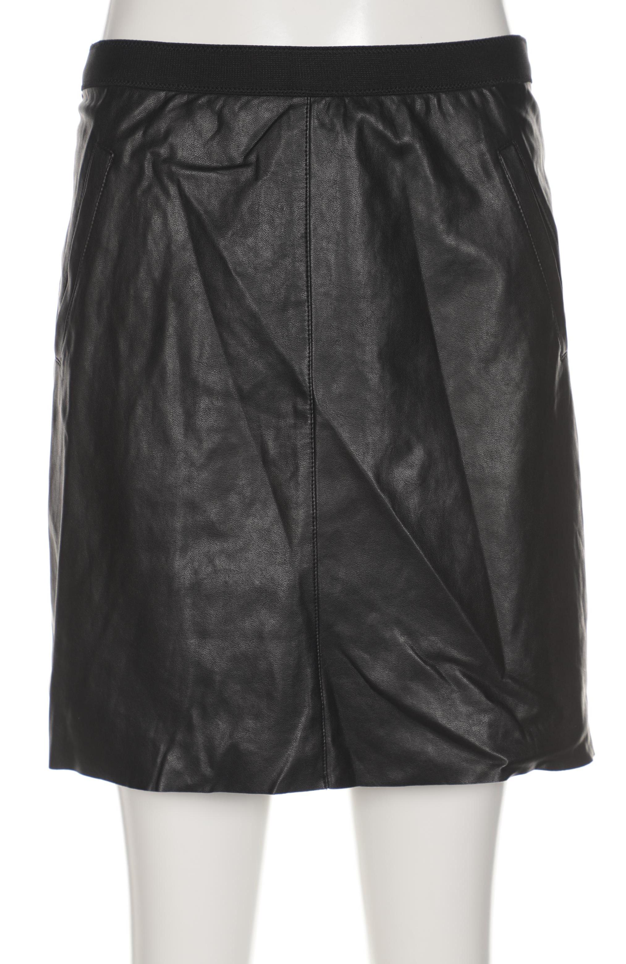 

Marc Cain Damen Rock, schwarz, Gr. 34