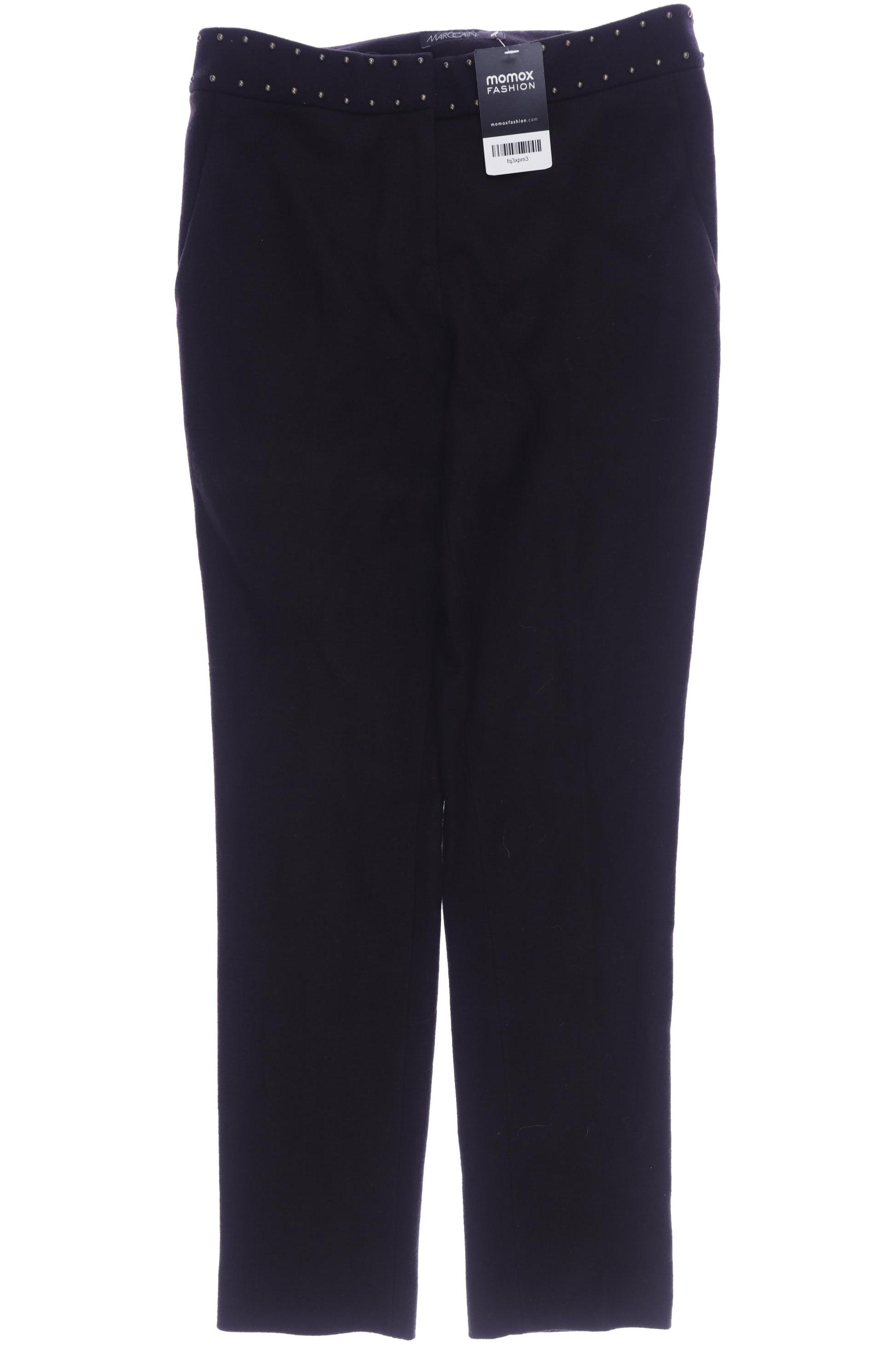 

Marc Cain Damen Stoffhose, braun, Gr. 36