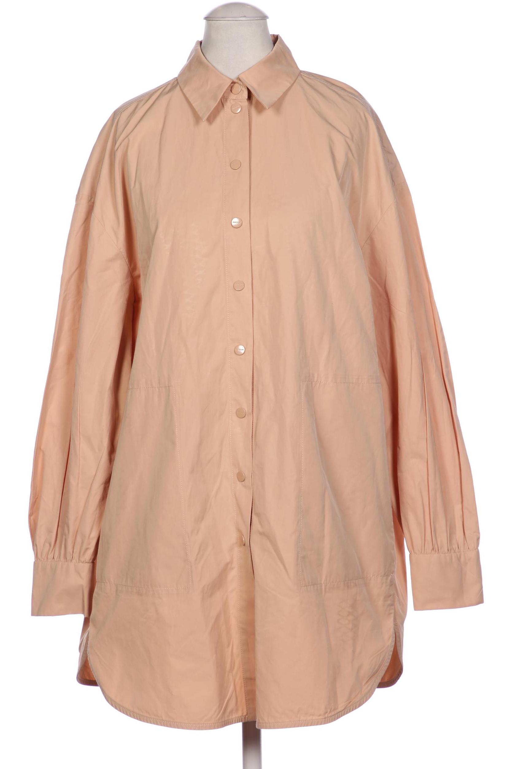 

Marc Cain Damen Bluse, beige, Gr. 34