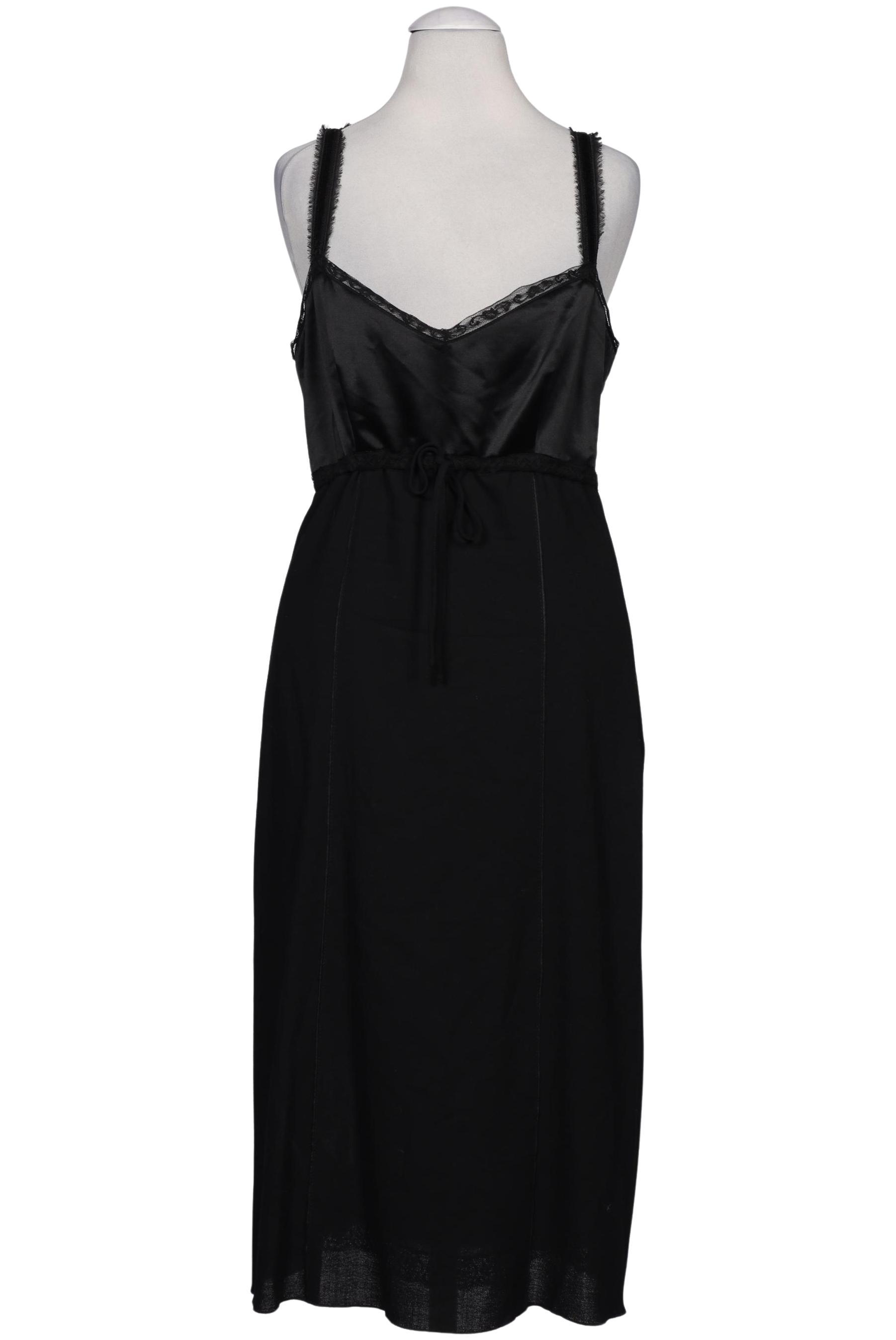 

Marc Cain Damen Kleid, schwarz, Gr. 38