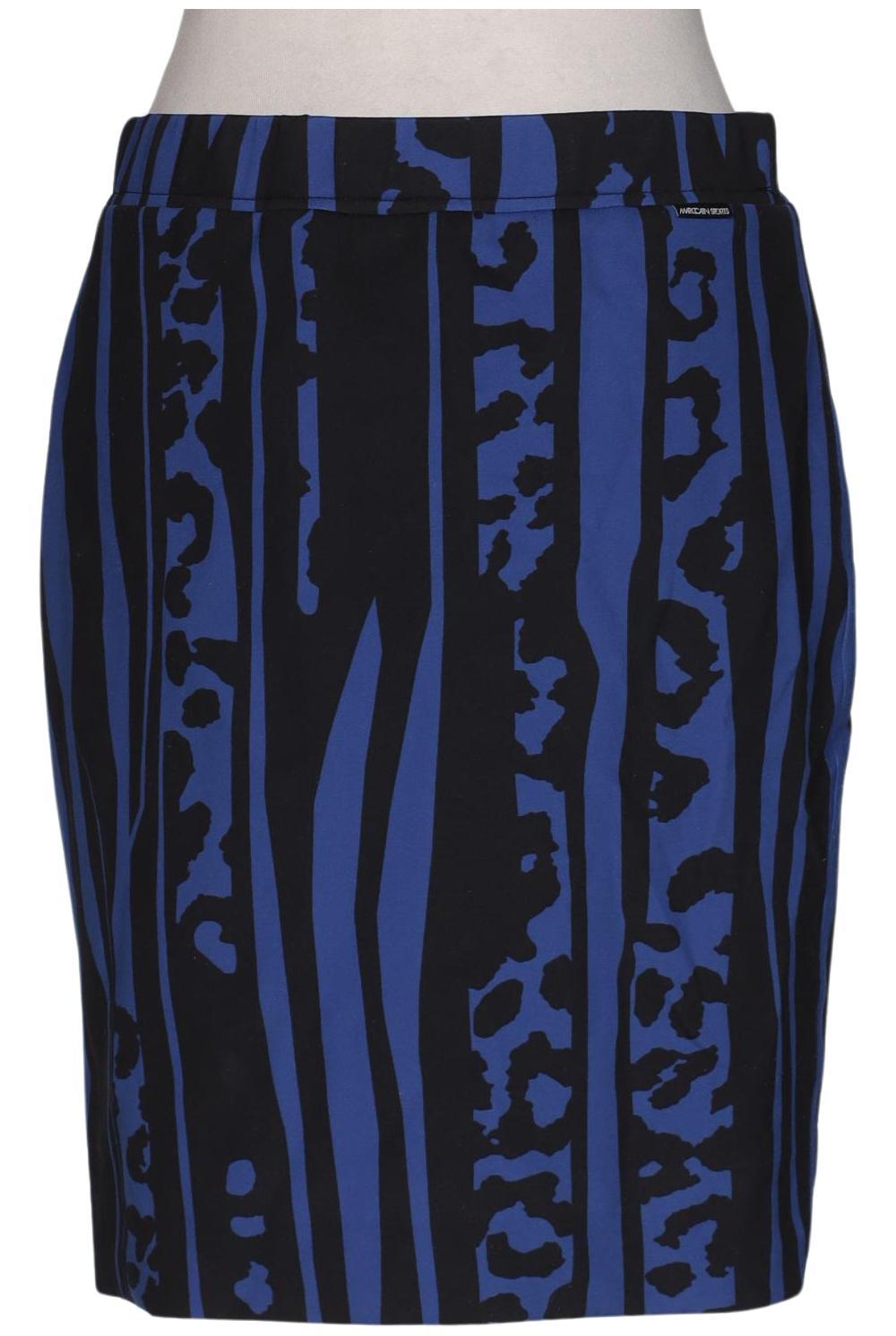 

Marc Cain Damen Rock, mehrfarbig, Gr. 36