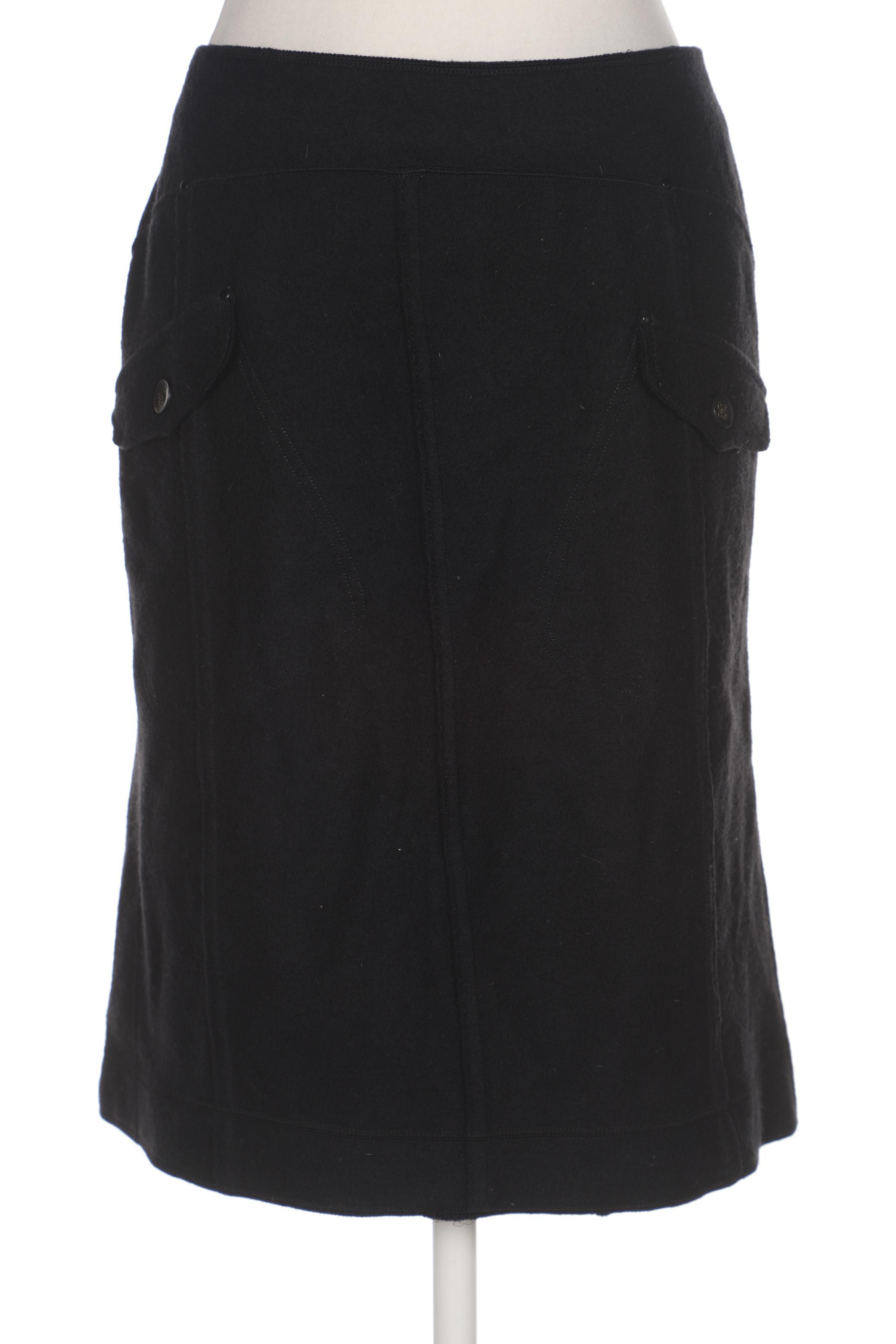 

Marc Cain Damen Rock, schwarz, Gr. 40