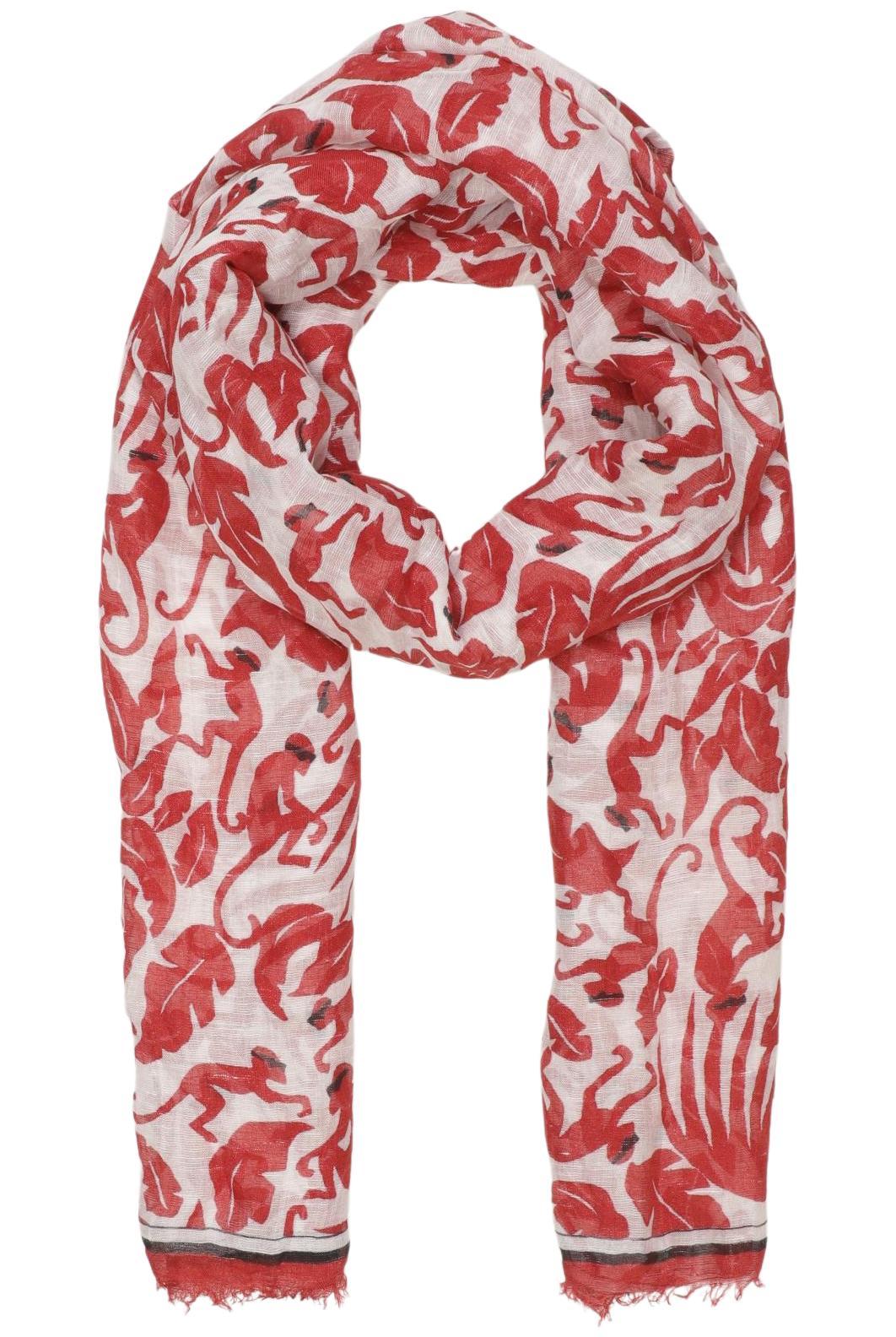 

Marc Cain Damen Schal, mehrfarbig, Gr.