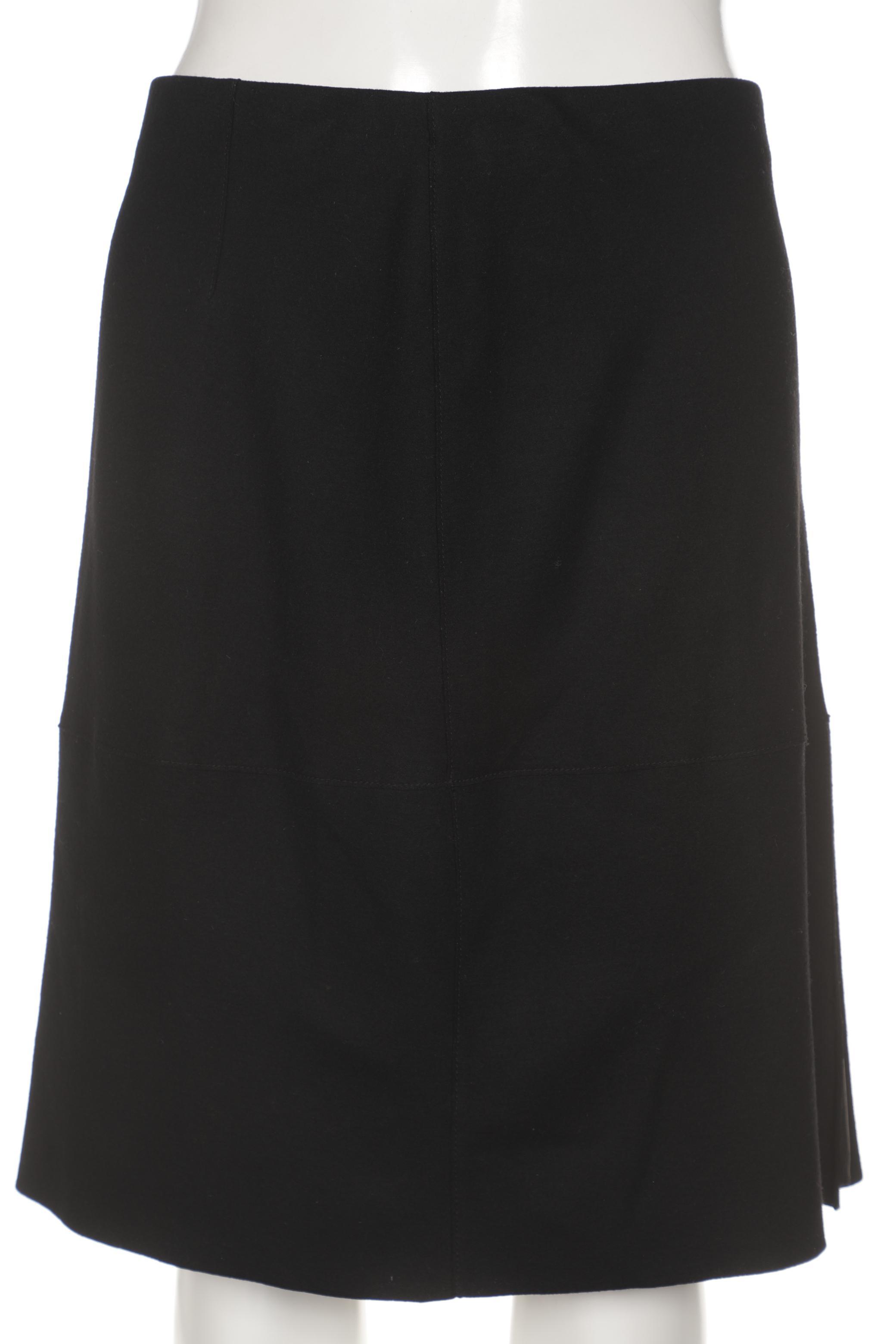 

Marc Cain Damen Rock, schwarz, Gr. 44