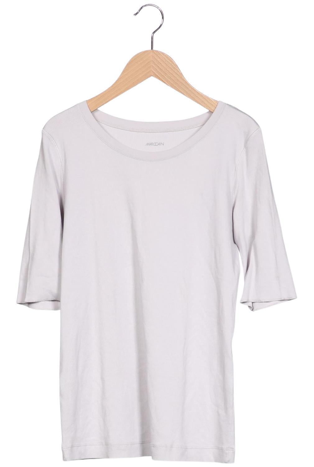 

Marc Cain Damen T-Shirt, grau, Gr. 42