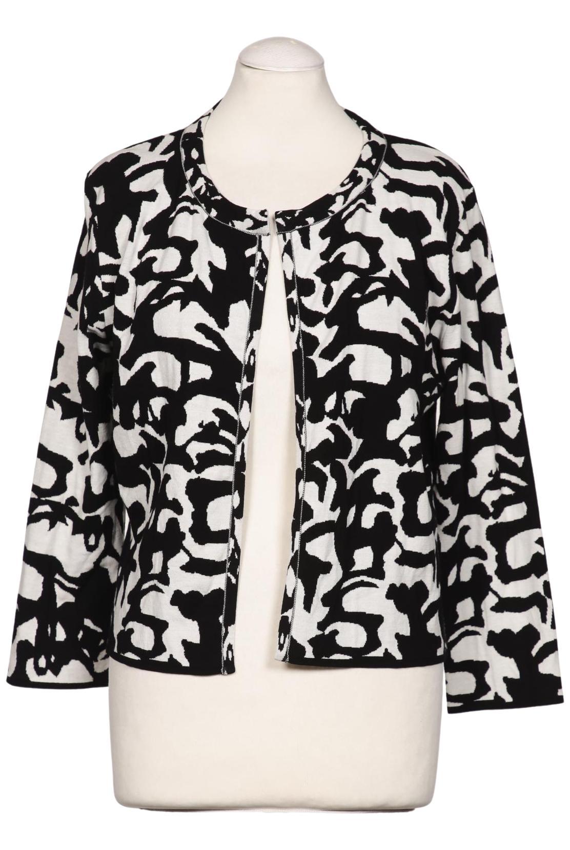 

Marc Cain Damen Strickjacke, mehrfarbig, Gr. 42