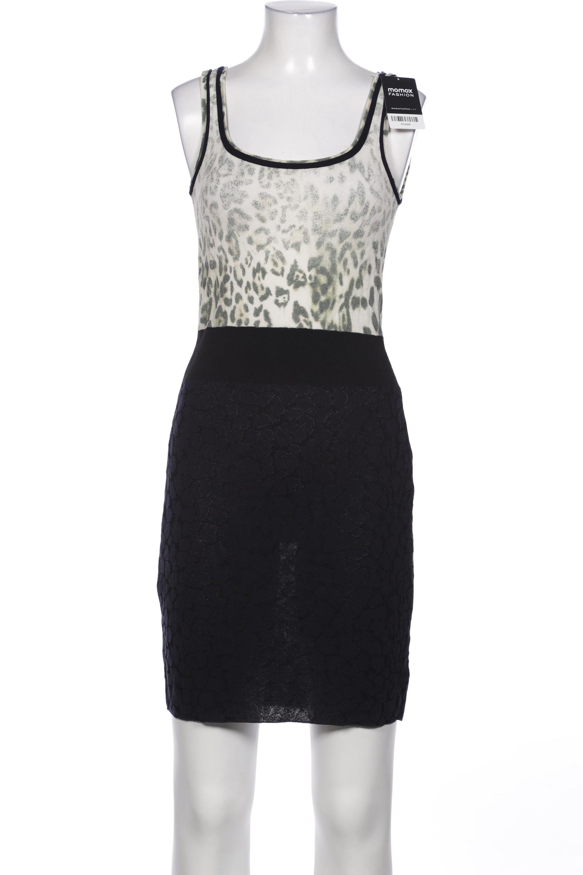 

Marc Cain Damen Kleid, marineblau
