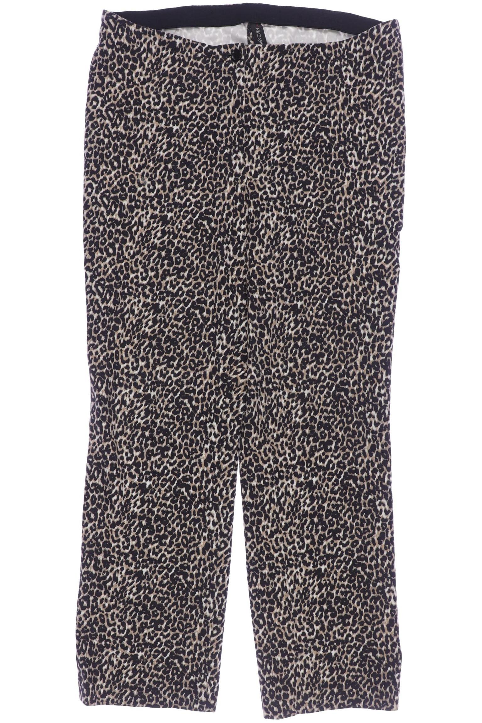 

Marc Cain Damen Stoffhose, schwarz, Gr. 44