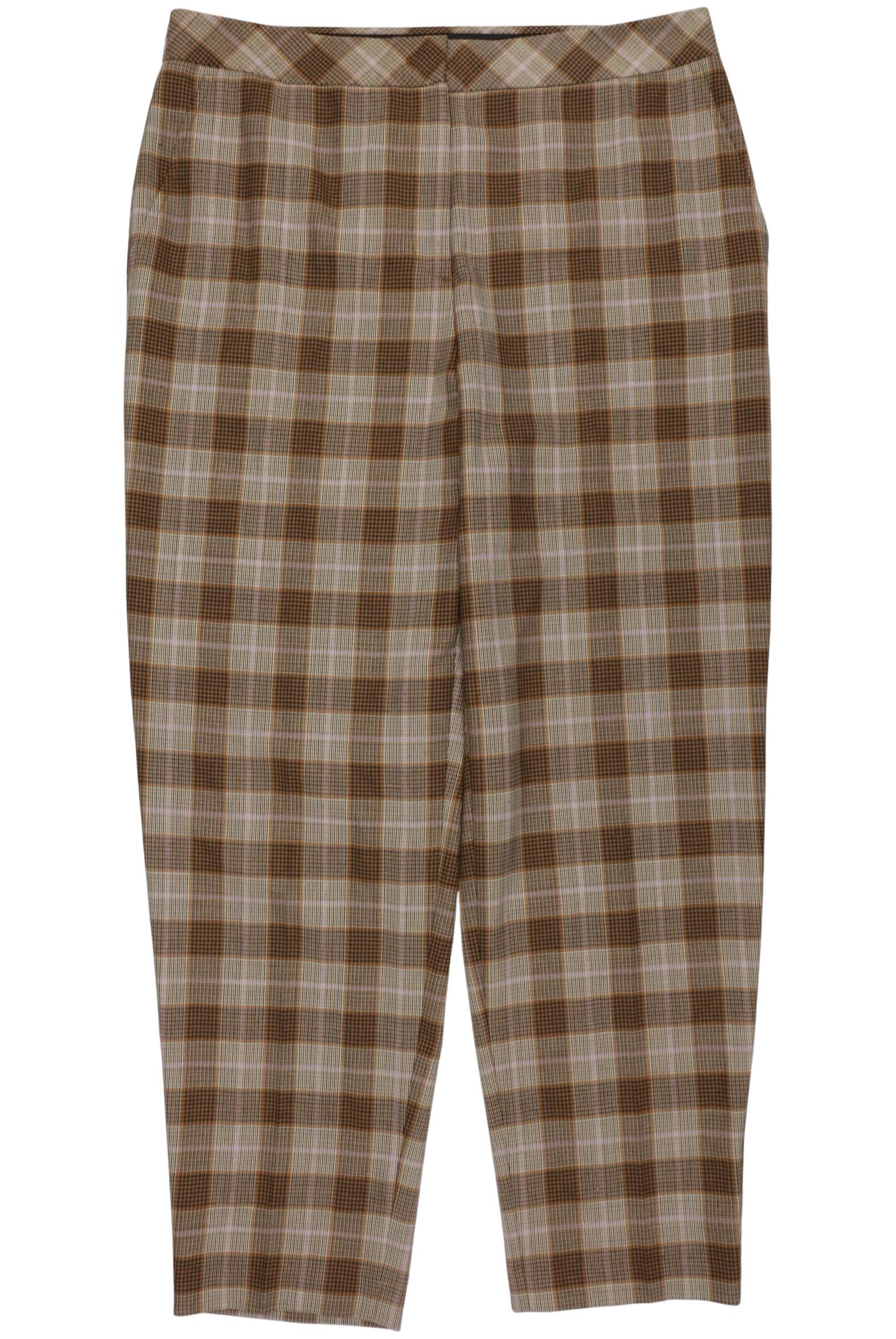 

Marc Cain Damen Stoffhose, braun, Gr. 40