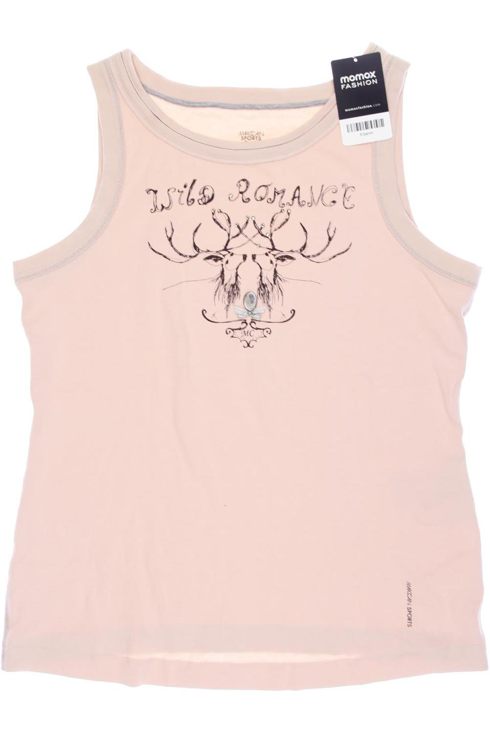 

Marc Cain Damen Top, pink