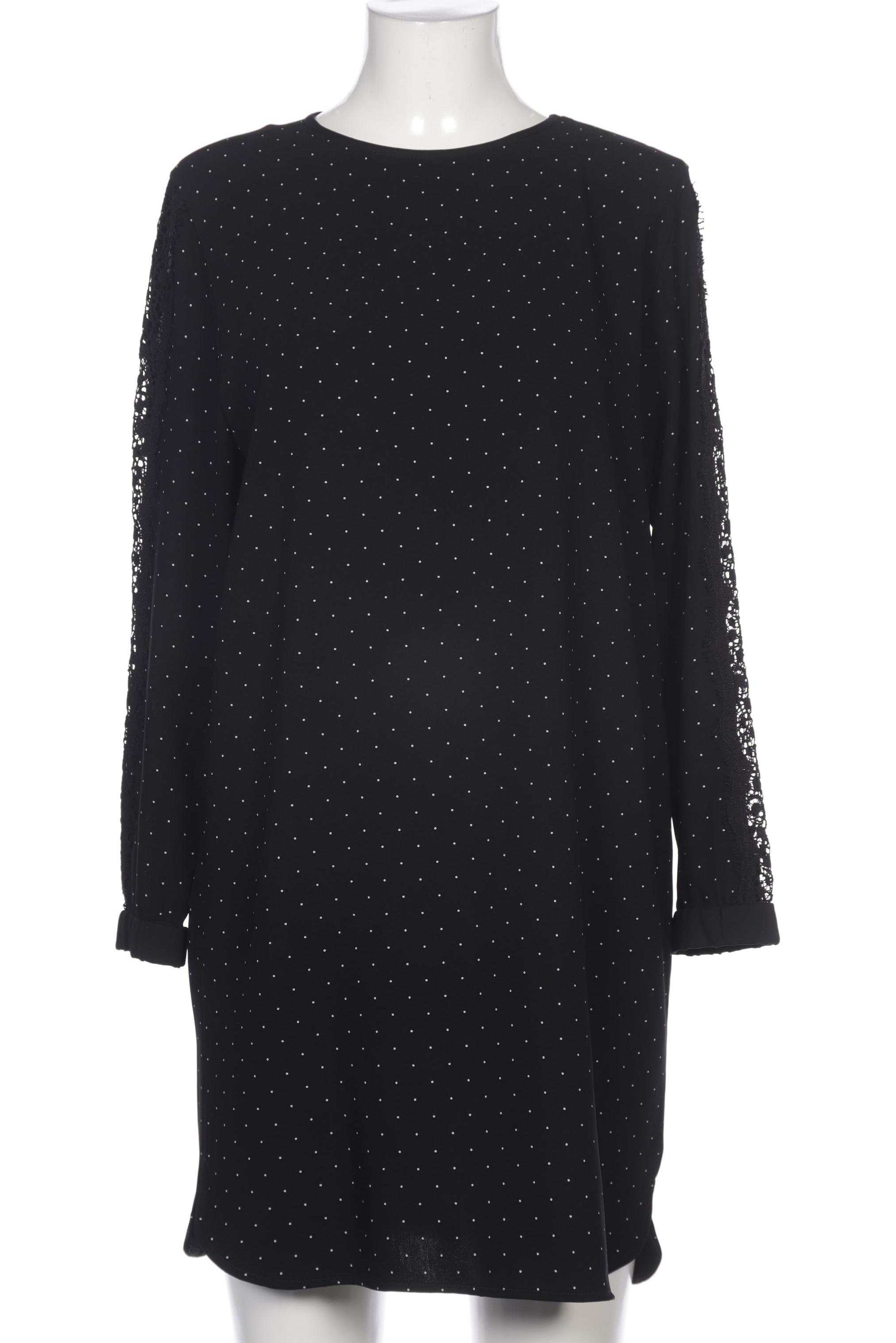 

Marc Cain Damen Kleid, schwarz, Gr. 46