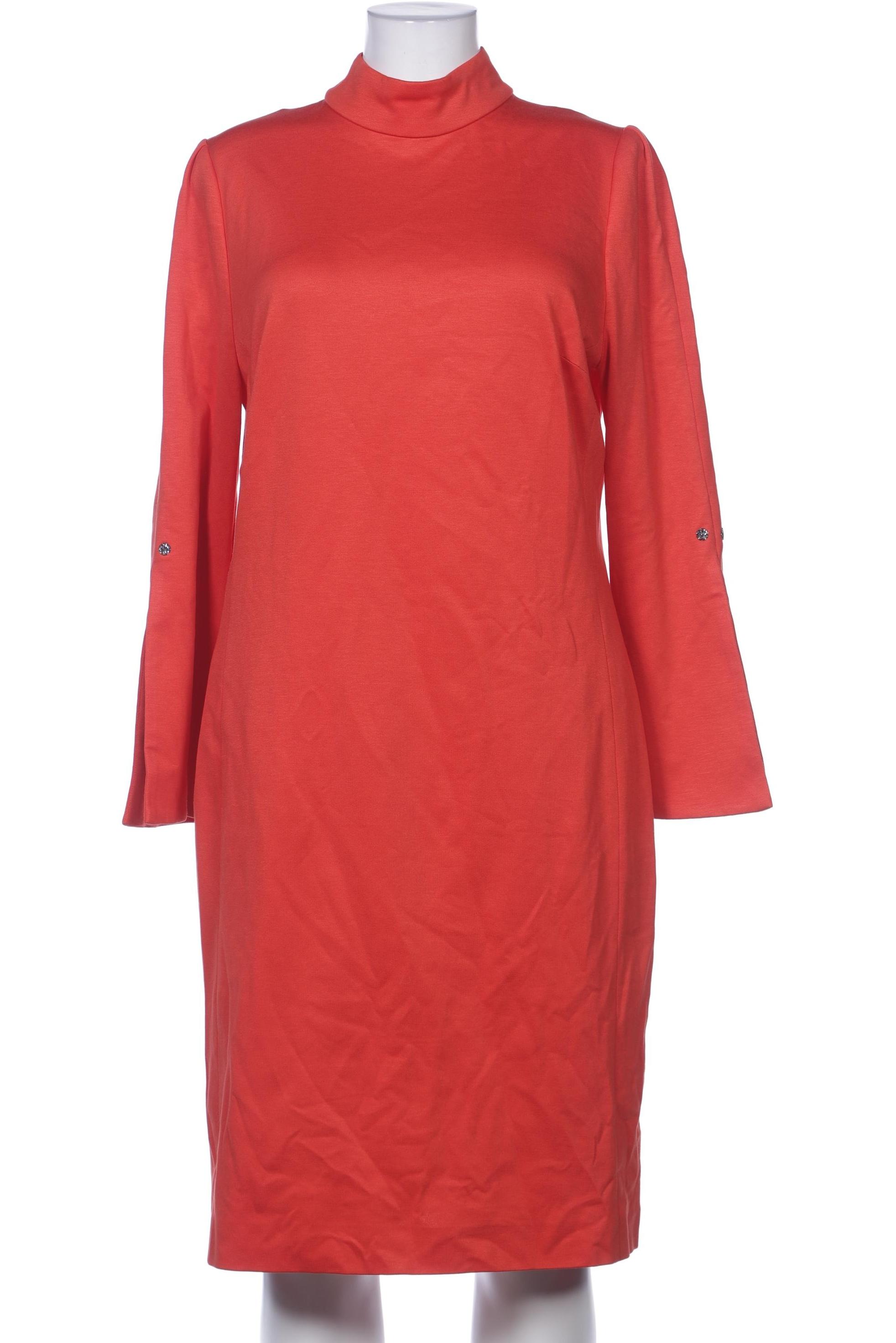 

Marc Cain Damen Kleid, rot, Gr. 44