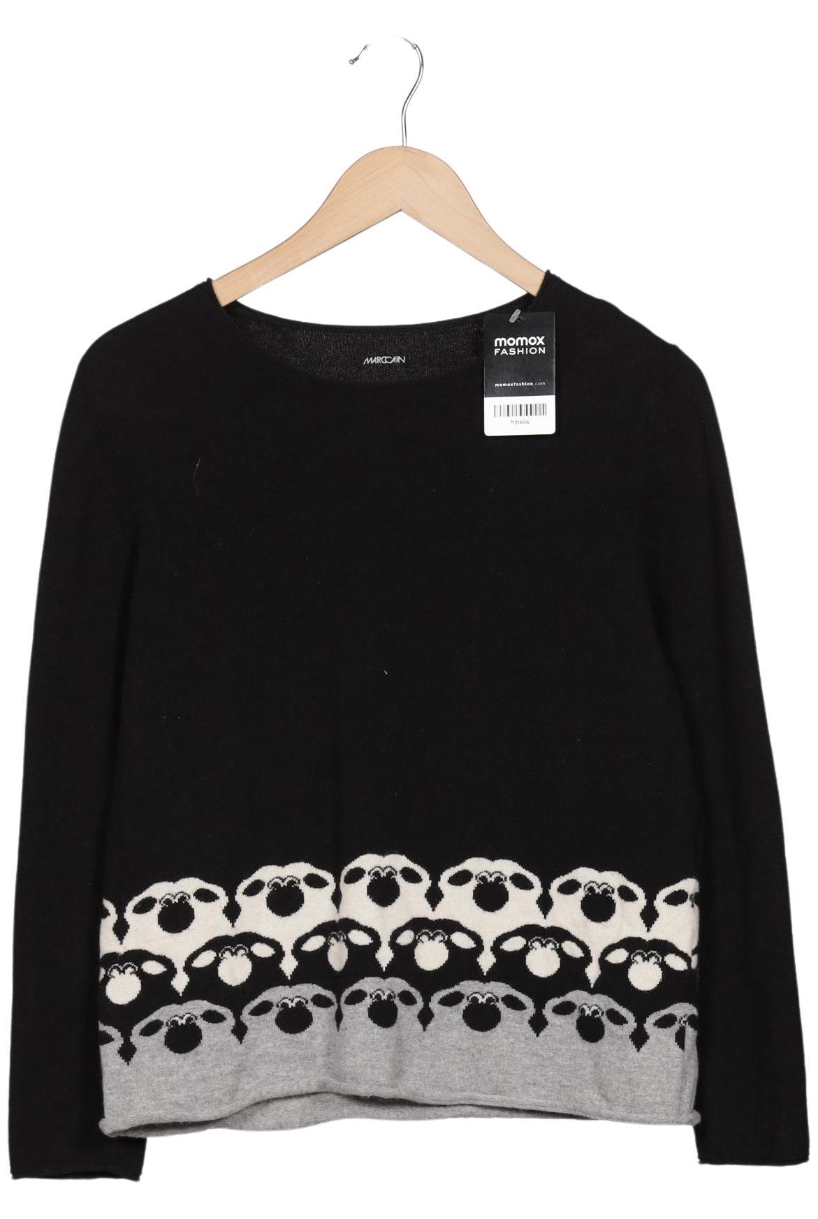 

Marc Cain Damen Pullover, mehrfarbig, Gr. 44