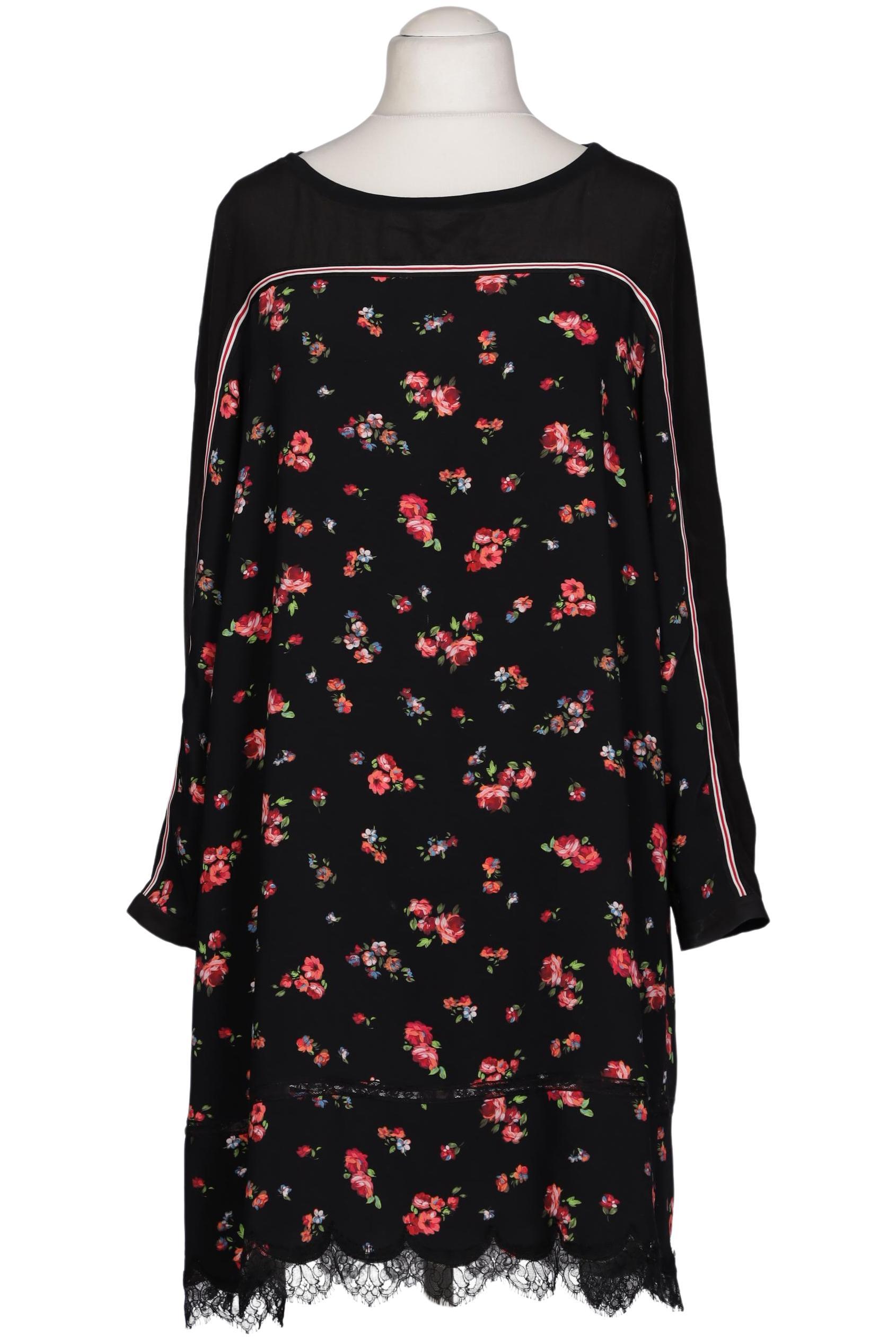 

Marc Cain Damen Kleid, schwarz, Gr. 40