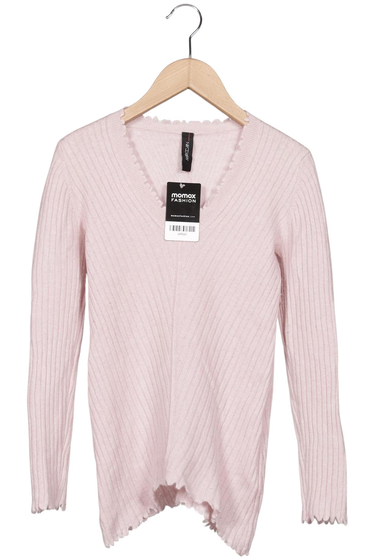 

Marc Cain Damen Pullover, pink, Gr. 34