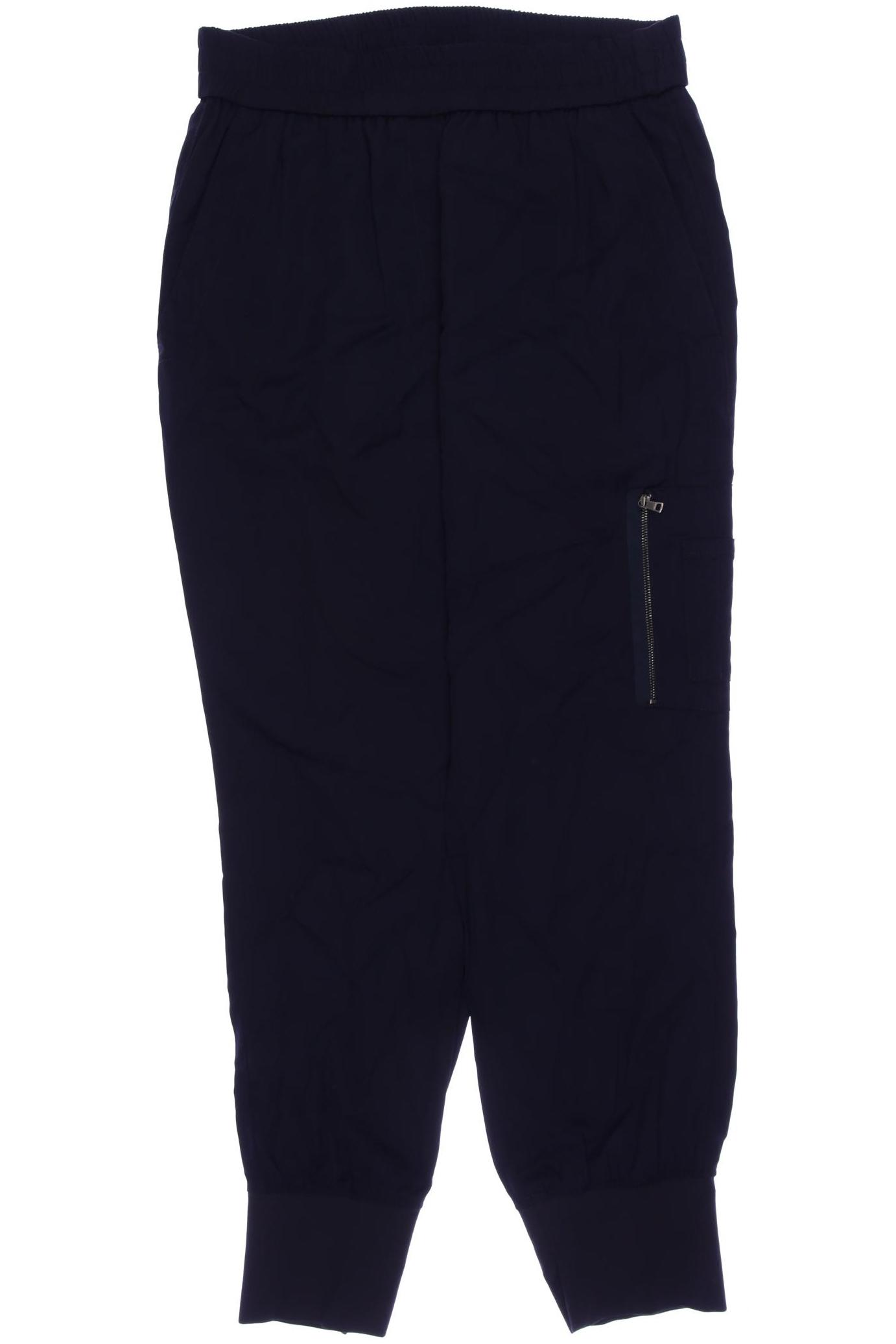 

Marc Cain Damen Stoffhose, marineblau, Gr. 40