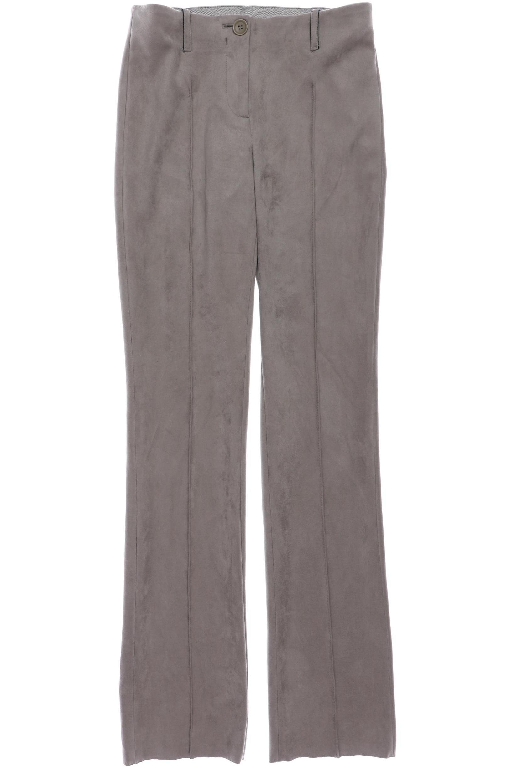 

Marc Cain Damen Stoffhose, grau