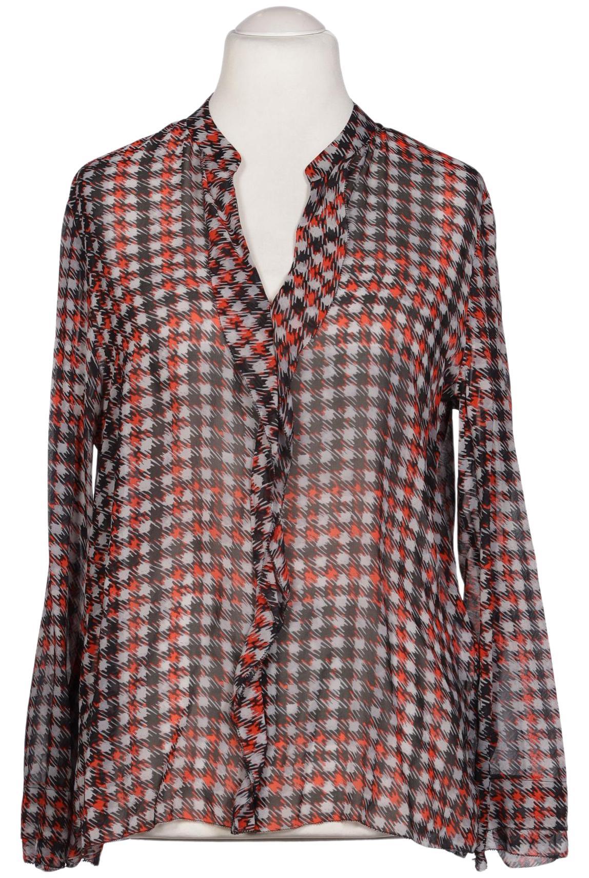 

Marc Cain Damen Bluse, mehrfarbig, Gr. 42