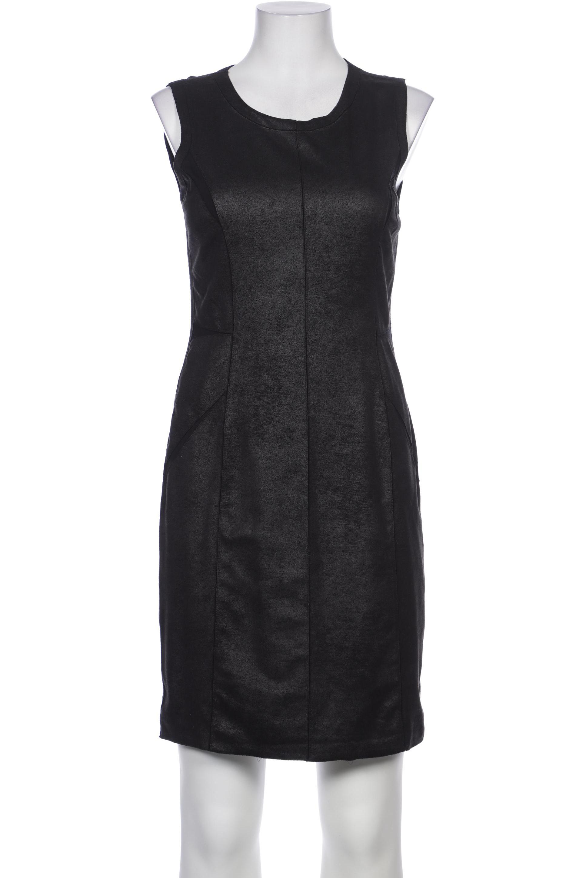 

Marc Cain Damen Kleid, schwarz, Gr. 38