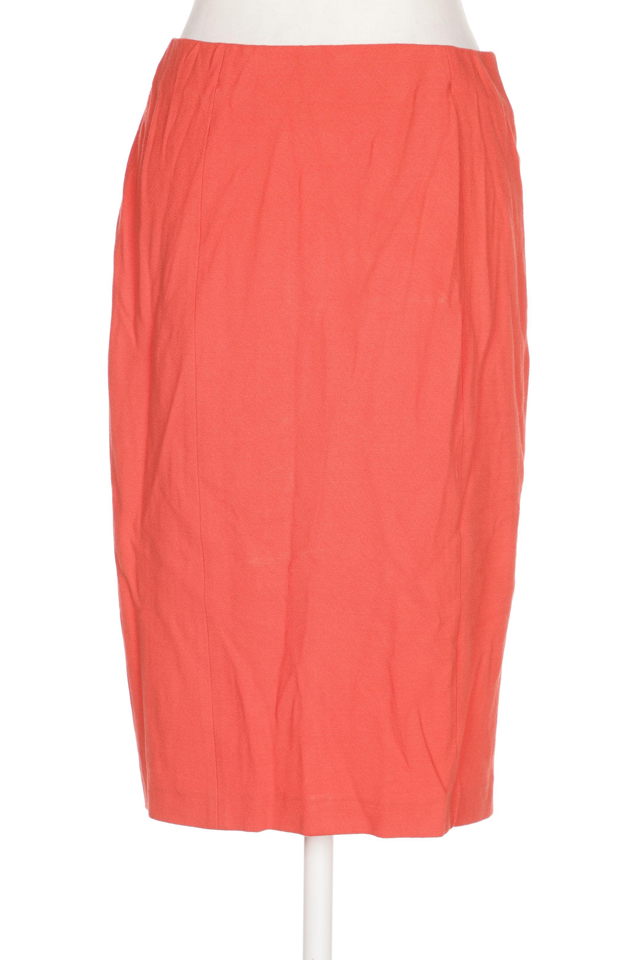 

Marc Cain Damen Rock, rot, Gr. 36